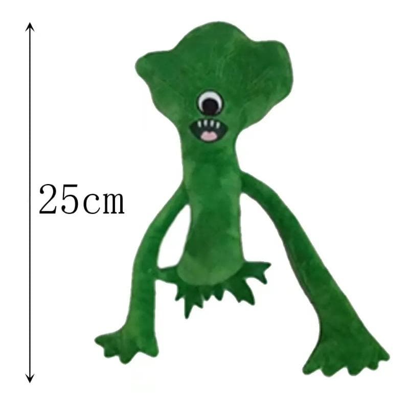 Garden Of Banban Plush Toy Garten Of Banban Chapter 1 2 3 4 5 6 Doll Jumbo Josh Hug Puppet Ban Ban 2 Bam Bambam other