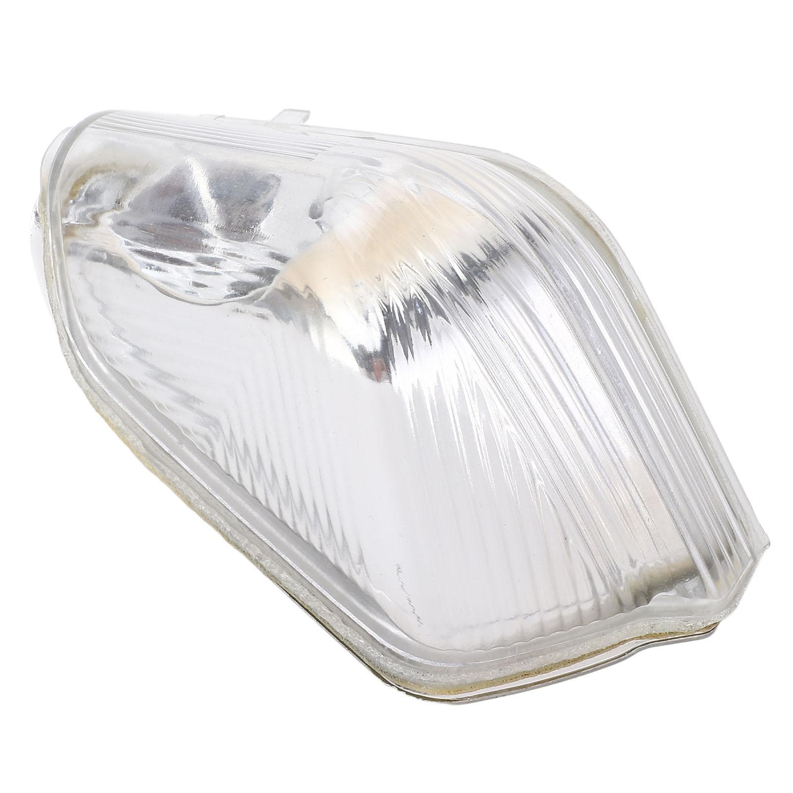 Side Mirror Turn Signal Light Lens A0018228920 Left Driver Side Door Mirror Indicator Lens