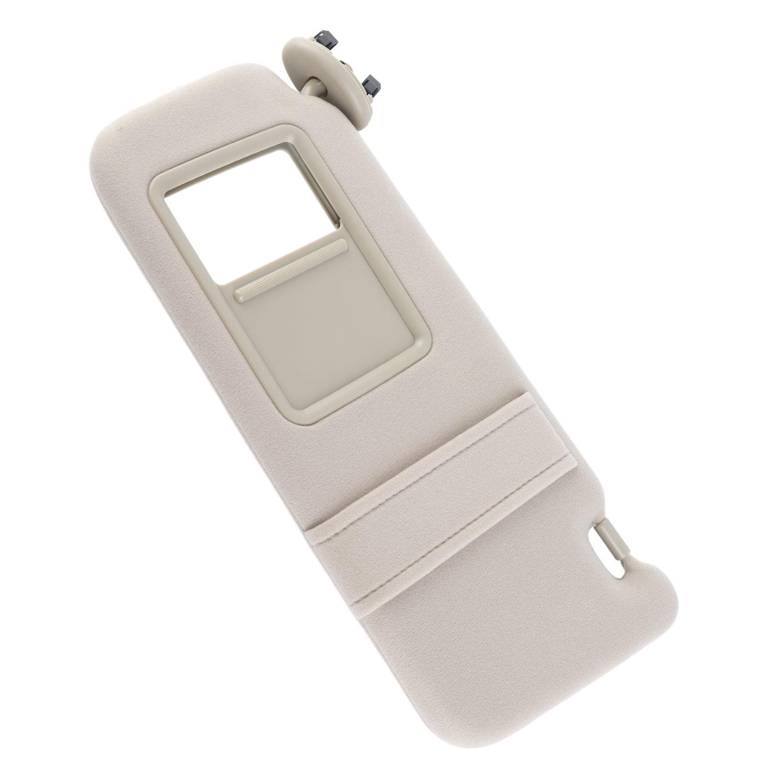 Front Left Driver Side Sun Visor UV Blocking Improve Visual Comfort Elegant 74320 06780 B0 for