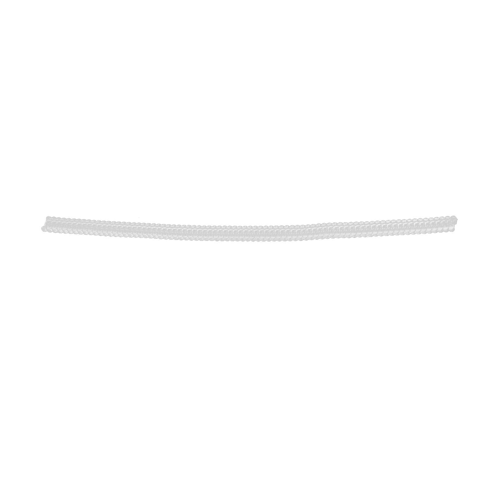 10pcs Ring Size Adjuster WearResistant Scratch Proof Jewelry Ring Sizer Adjuster Tool(S 3 mm 0,12 3MM
