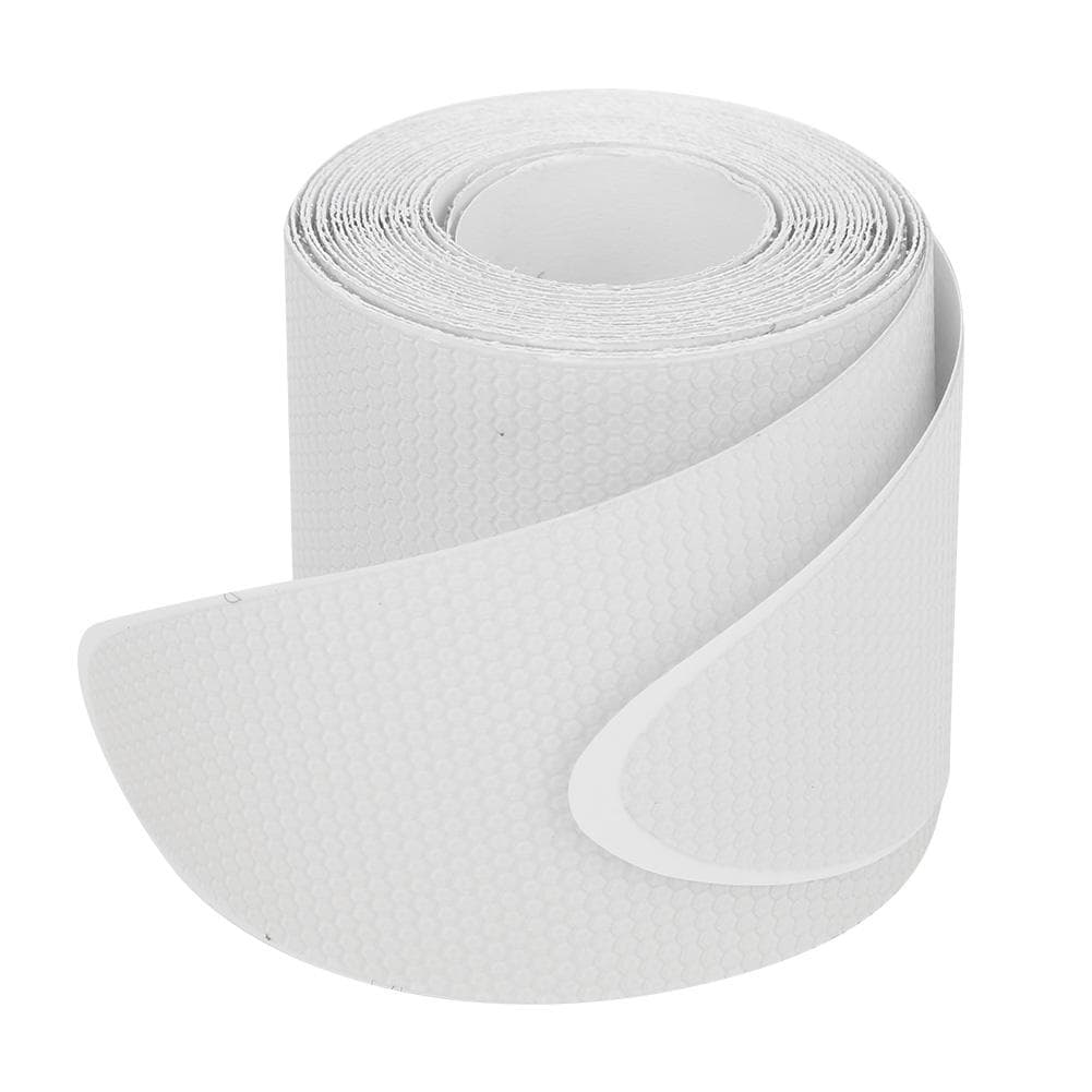 2 pcs PVC Stand Up Paddle Board Rail Surfboard Edge Protection Tape Surfing AccessoriesHoney Comb