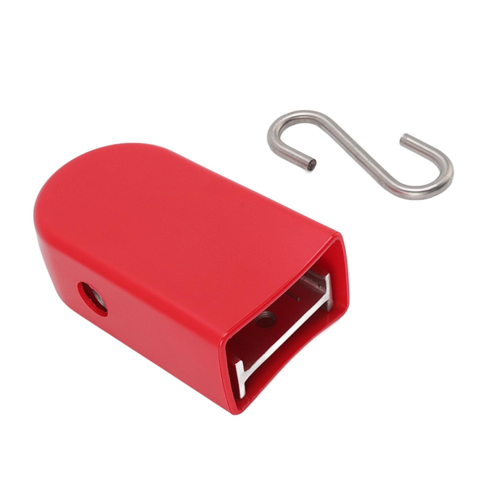 Swimming Pool Lane Hook Stainless Steel Embedded Hook Lane Rope Accessories for Indoor Outdoor