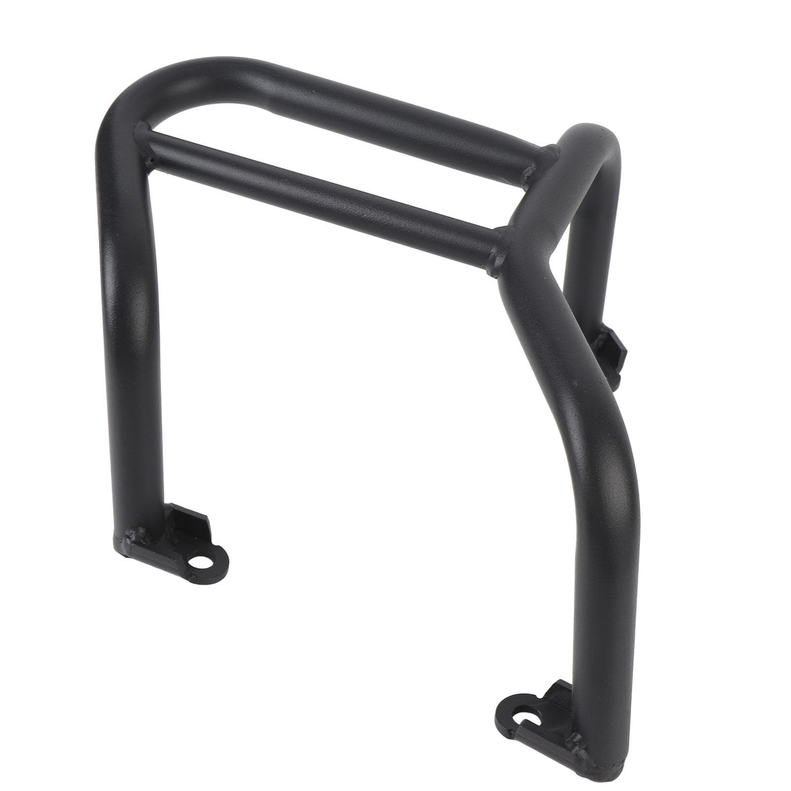 Motorcycle Exhaust Muffler Pipe Guard Crash Bar Bumper Protector Iron High Hardness Deformation