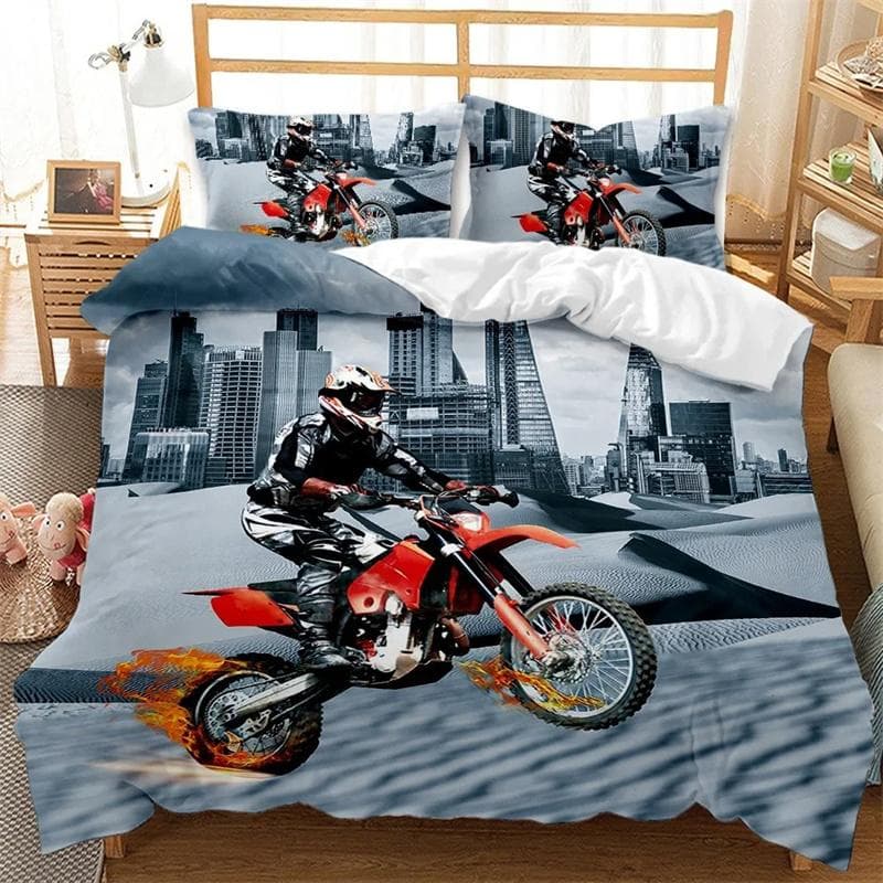 3D Printed Anime Chobits New Chi Bedding Sets,Girls bed supplies set duvet cover bed comforter set bedding set 135x200cm 2pcs