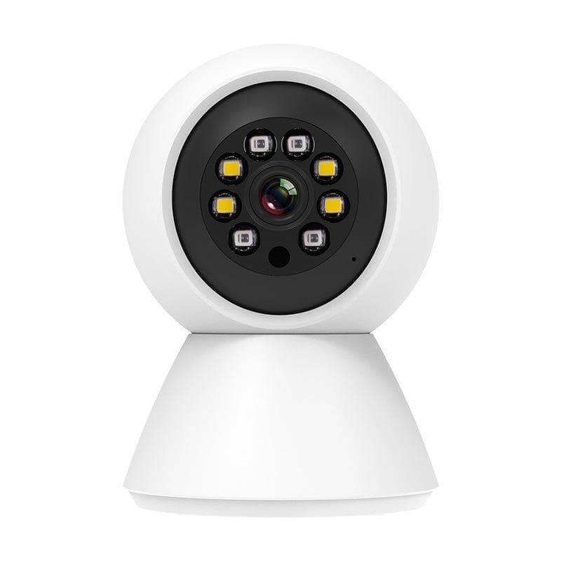 Vstarcam EU 1080P Smart Mini WiFi IP Camera Indoor Home Security Camera Wifi Surveillance Camera Night Vision P2P Remote View Camera NO Card