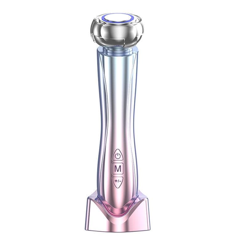 Introducer Beauty Instrument Mask Instrument Cleansing Face Warm Lift Massager Photon Rejuvenation Beauty Instrument