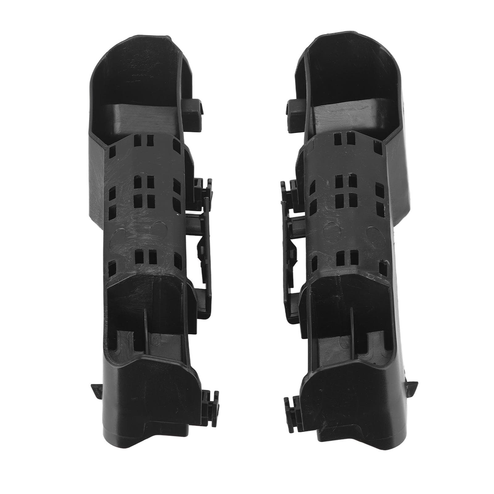1 Pair Rear Bumper Retainer Brackets 52562 02300 Left Right Replacement For Corolla Sedan 2020 to