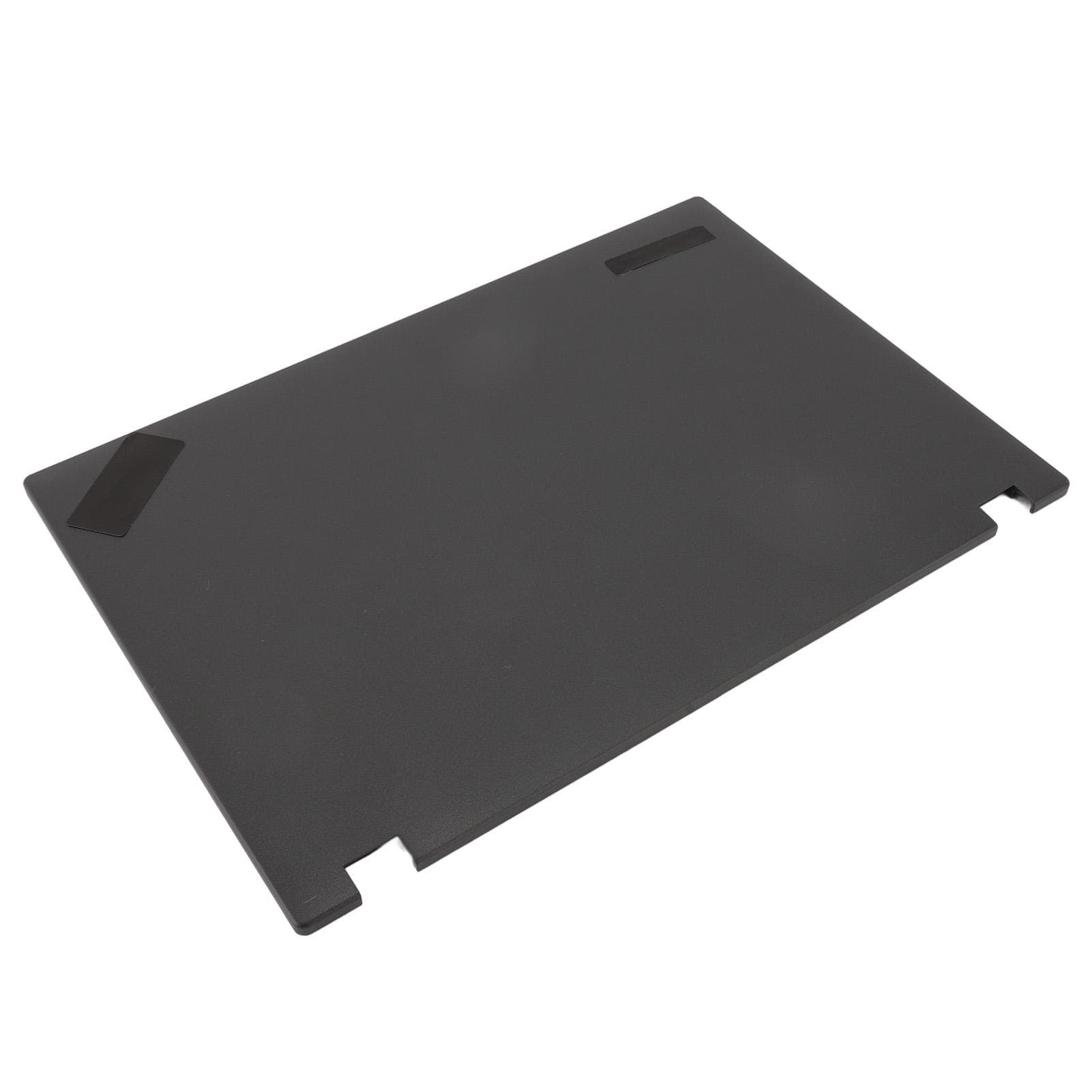 Laptop LCD Back Cover Replacement Notebook LCD Back Case Rear Top Lid for L440 Black