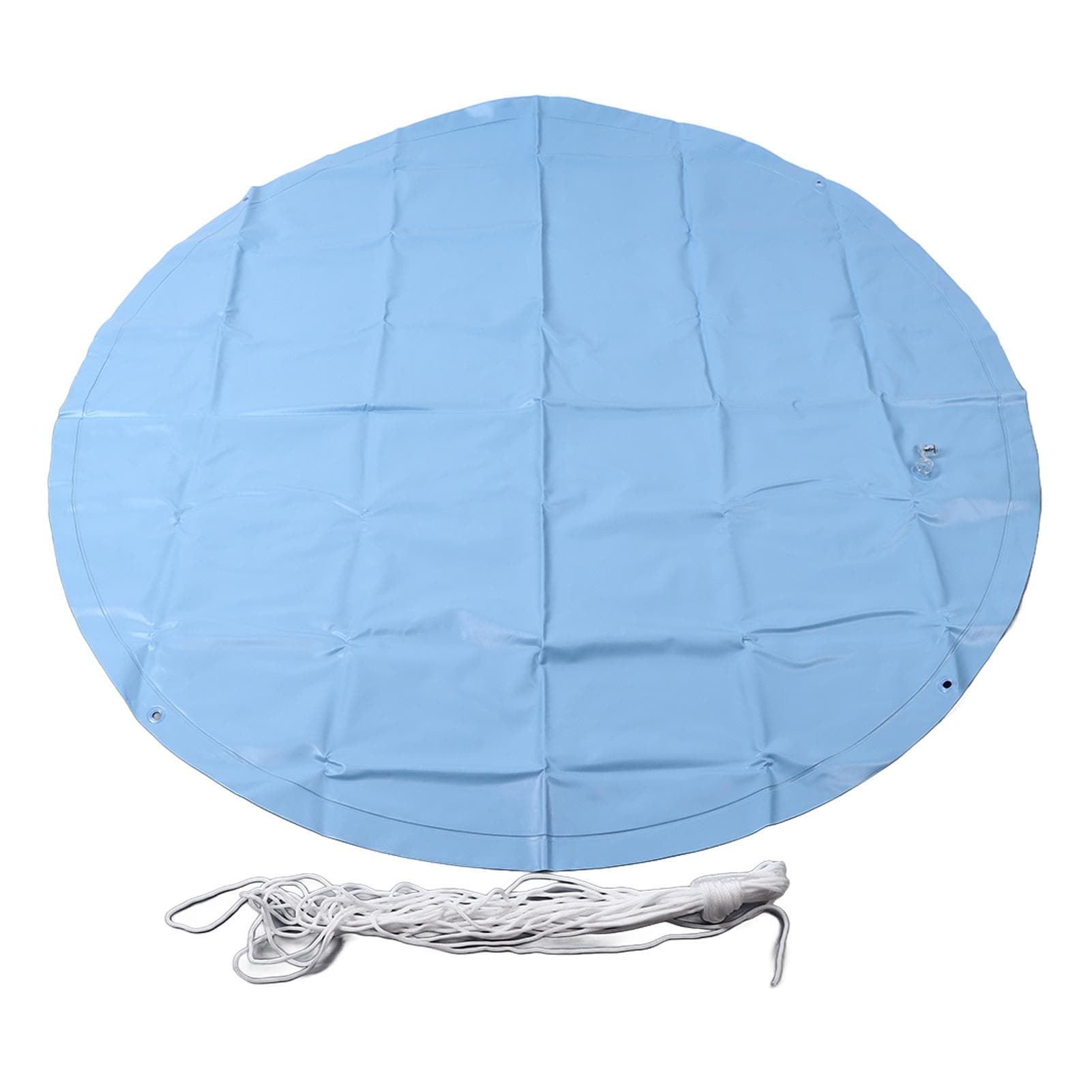 Winter Swimming Pool Air Pillow Winter Inflatable Pool Pillow Kit with Rope for Above Ground