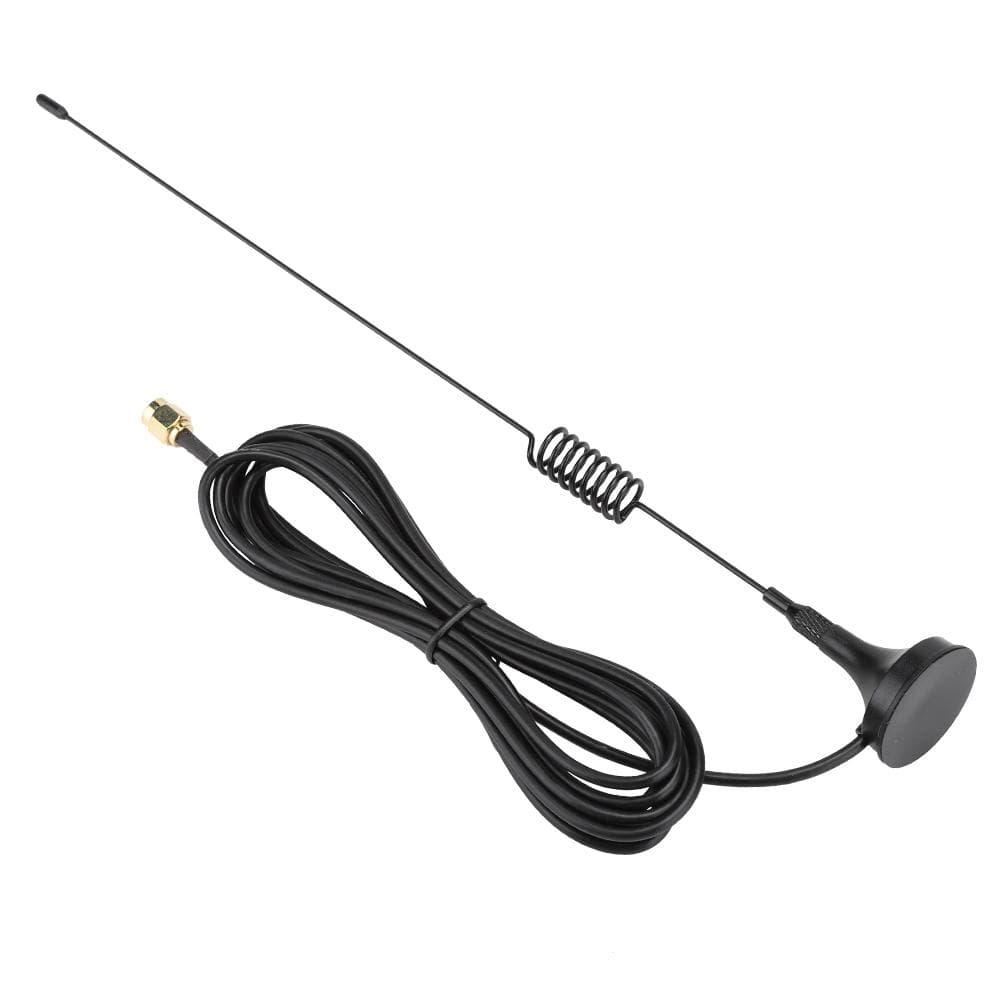 GSM Outdoor Sucker Antenna 2G3G4G GPRS 2.4G433MHz 12dBi High Gain Antenna 3m Length