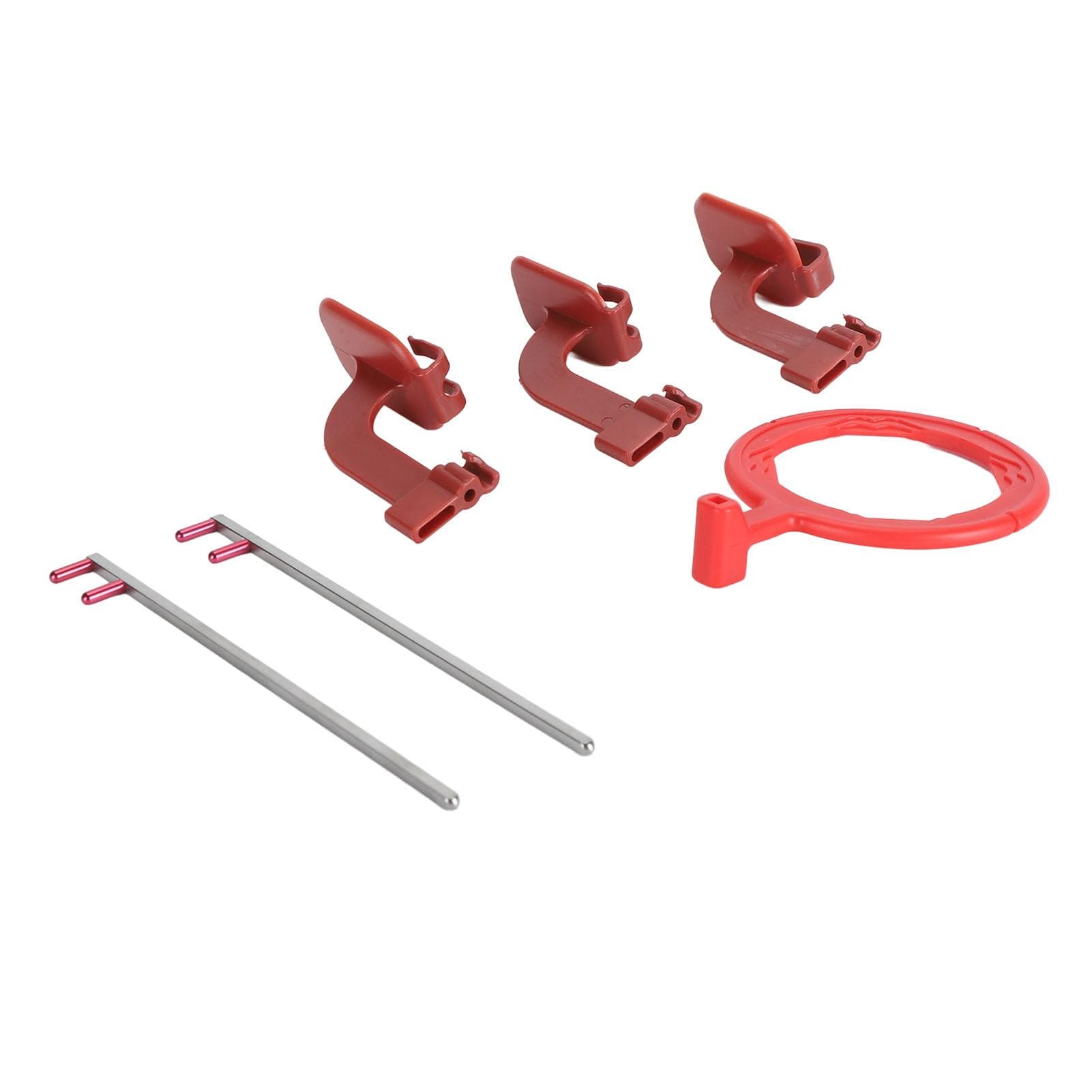 Oral Type Positioner Holder Avoid Underexposure Teeth X Ray Film Position Holder for Full Tooth