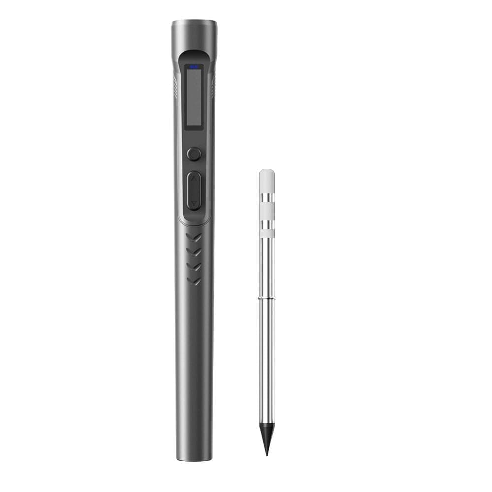 T65SP Portable Soldering Iron Dual Power Supplying Modes Maximum 90W High Power 150 celsius to 450 celsius T65-SP with BC2 tip multicolour