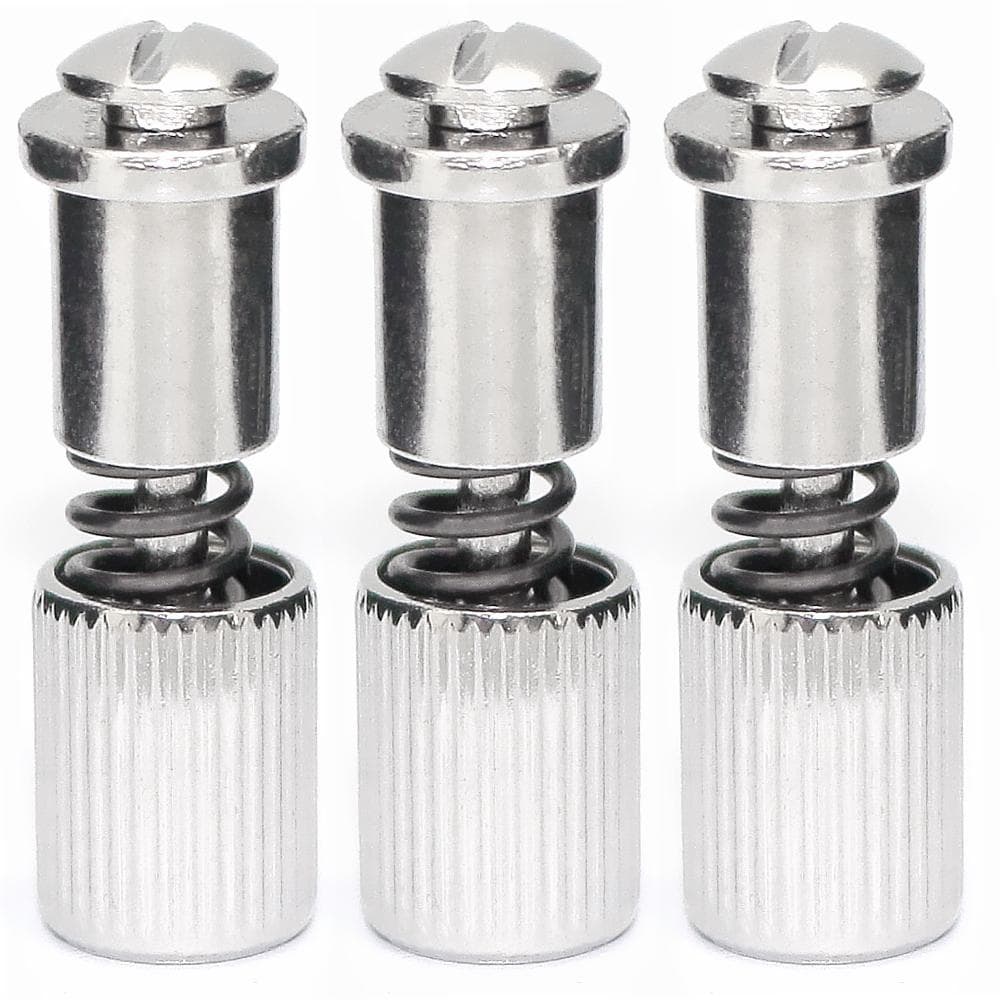 3PCS Universal Presser Foot Quick Easy Change Screw Auxiliary Upper Feet Device For Industrial Sewing Machine Accessories 3pcs