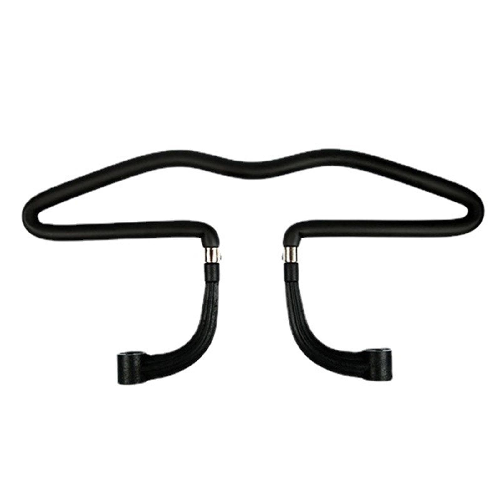 Seat Headrest Coat Hanger Sturdy Portable Multifunctional Seat Jackets Suits Hanger for Organizing