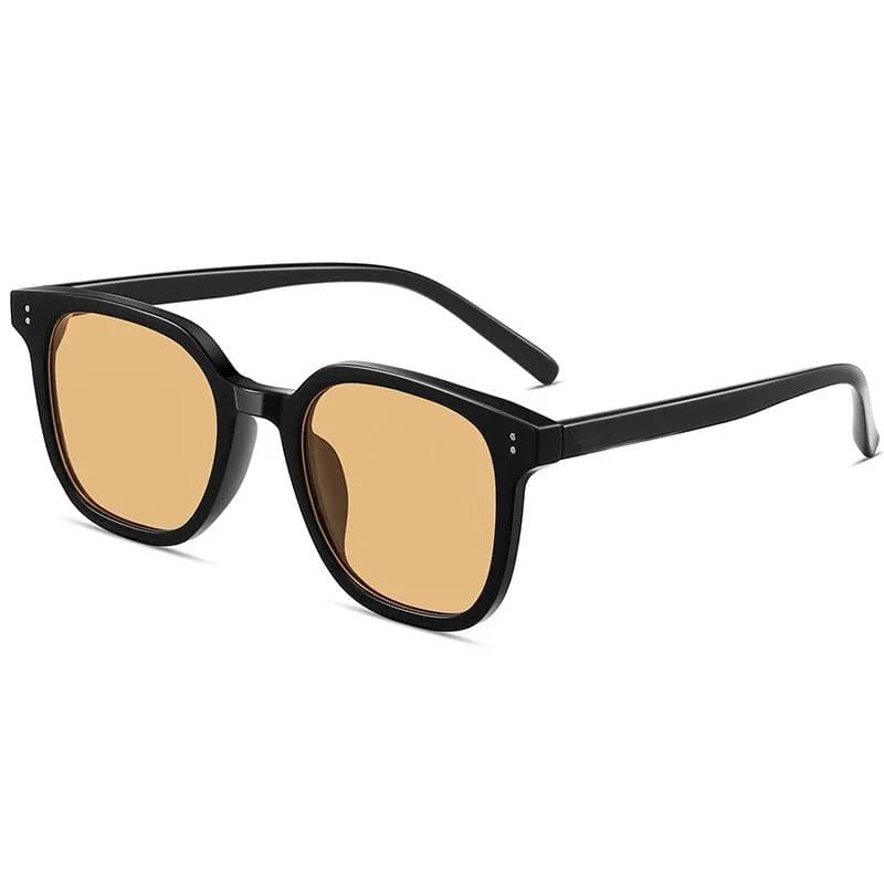 Fashion Brand Myopia Sunglasses for Men Women Round Optical Sun Glasses Outdoor Diopter Eyewear 0