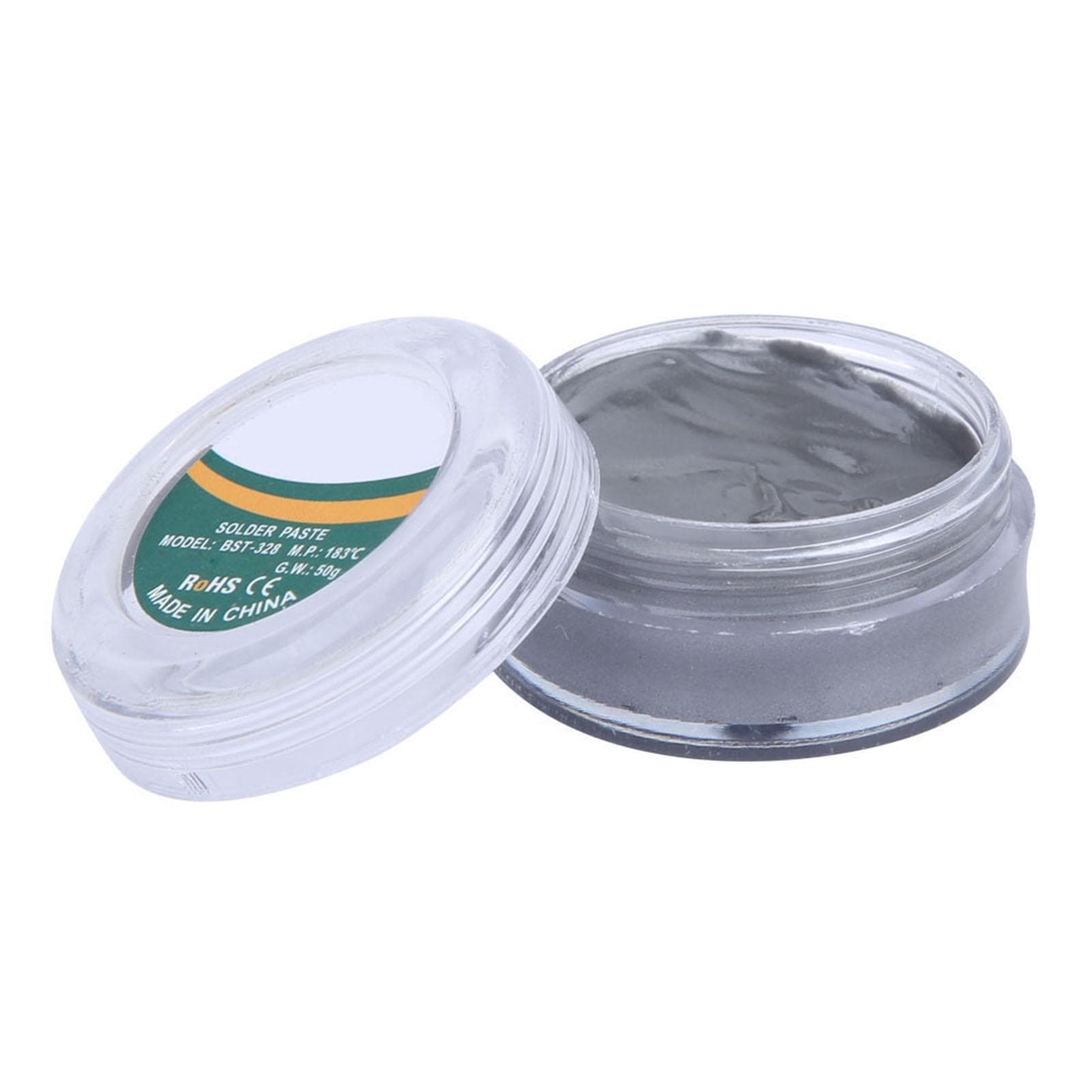 Tin Solder Paste BGA Soldering Flux Repairing Tool Accessories