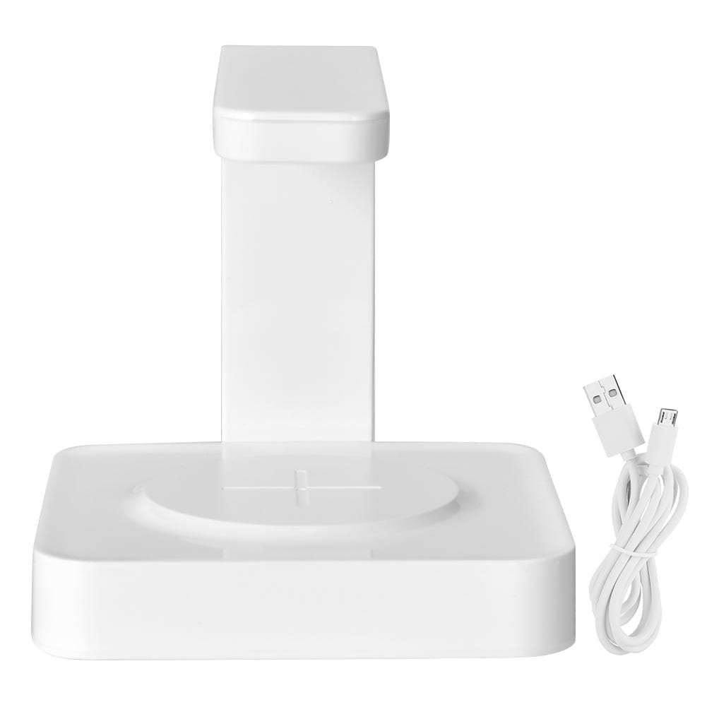 Multi Function UV Germicidal Lamp Wireless Phone Charger Fast Charging One Click Control