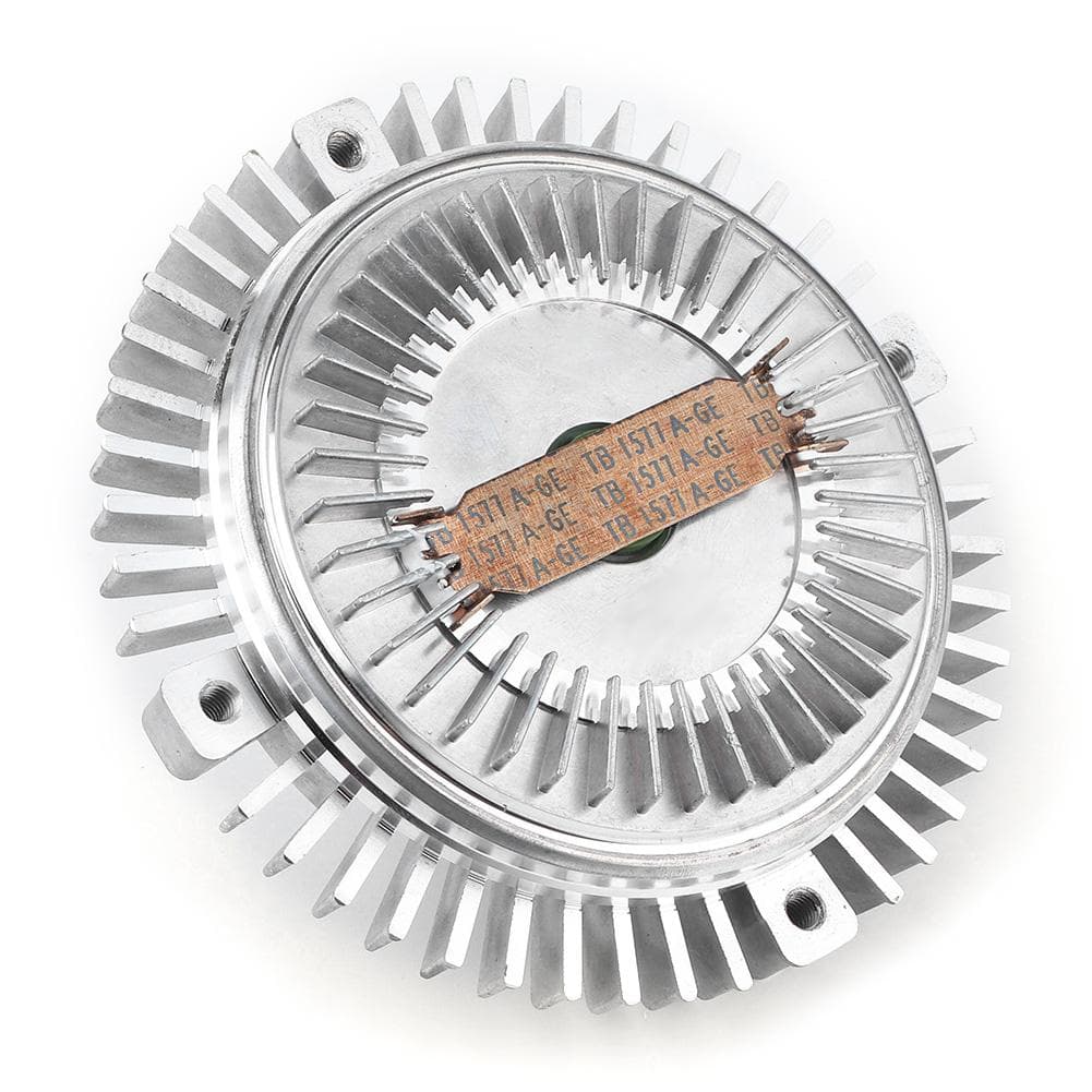 Engine Cooling Fan Clutch 11521740962 Car Replacement Fit for 318I 525I 325E 535I
