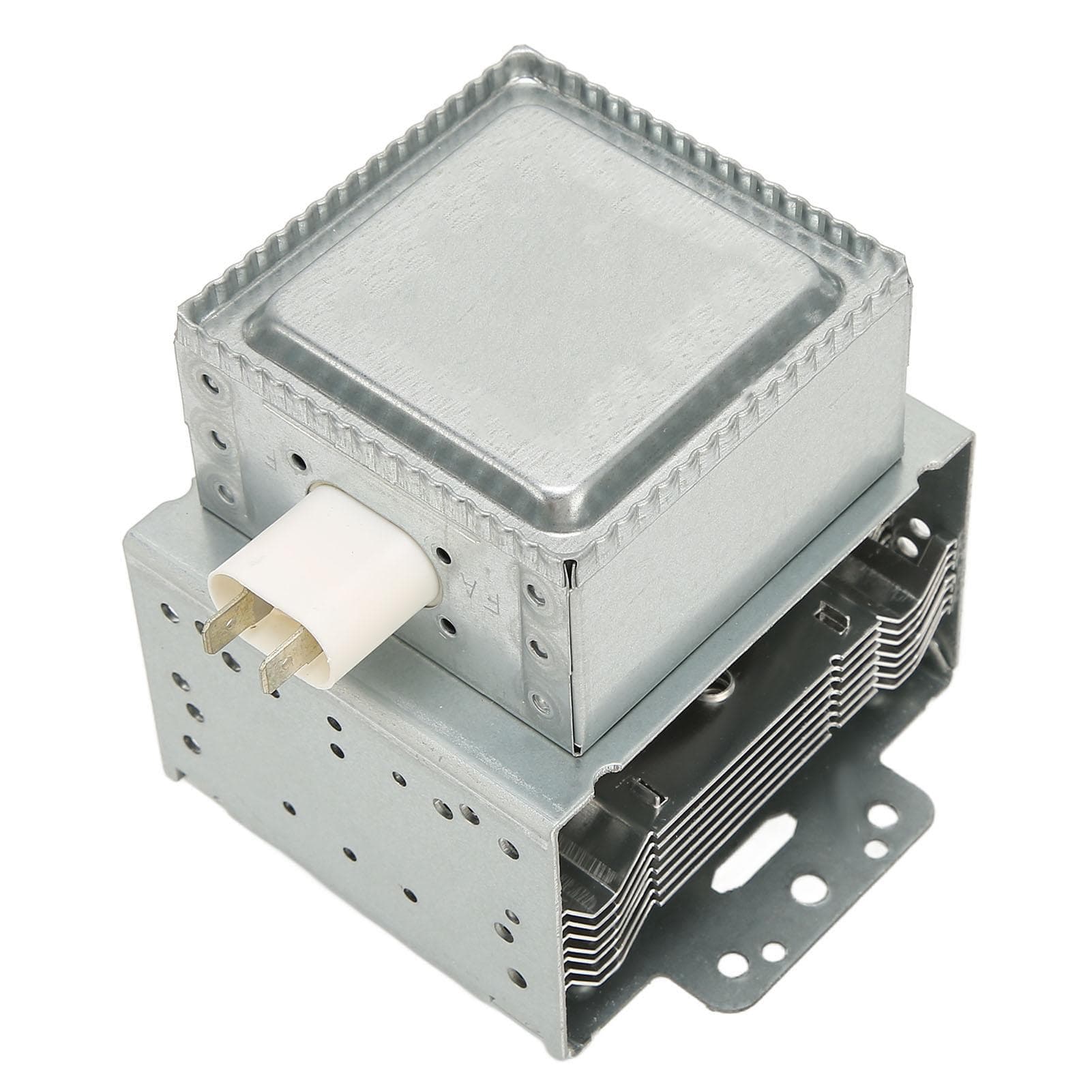 Stainless Steel Microwave Oven Magnetron Replacement Part for LG Microwave Oven 2M246 01TAG