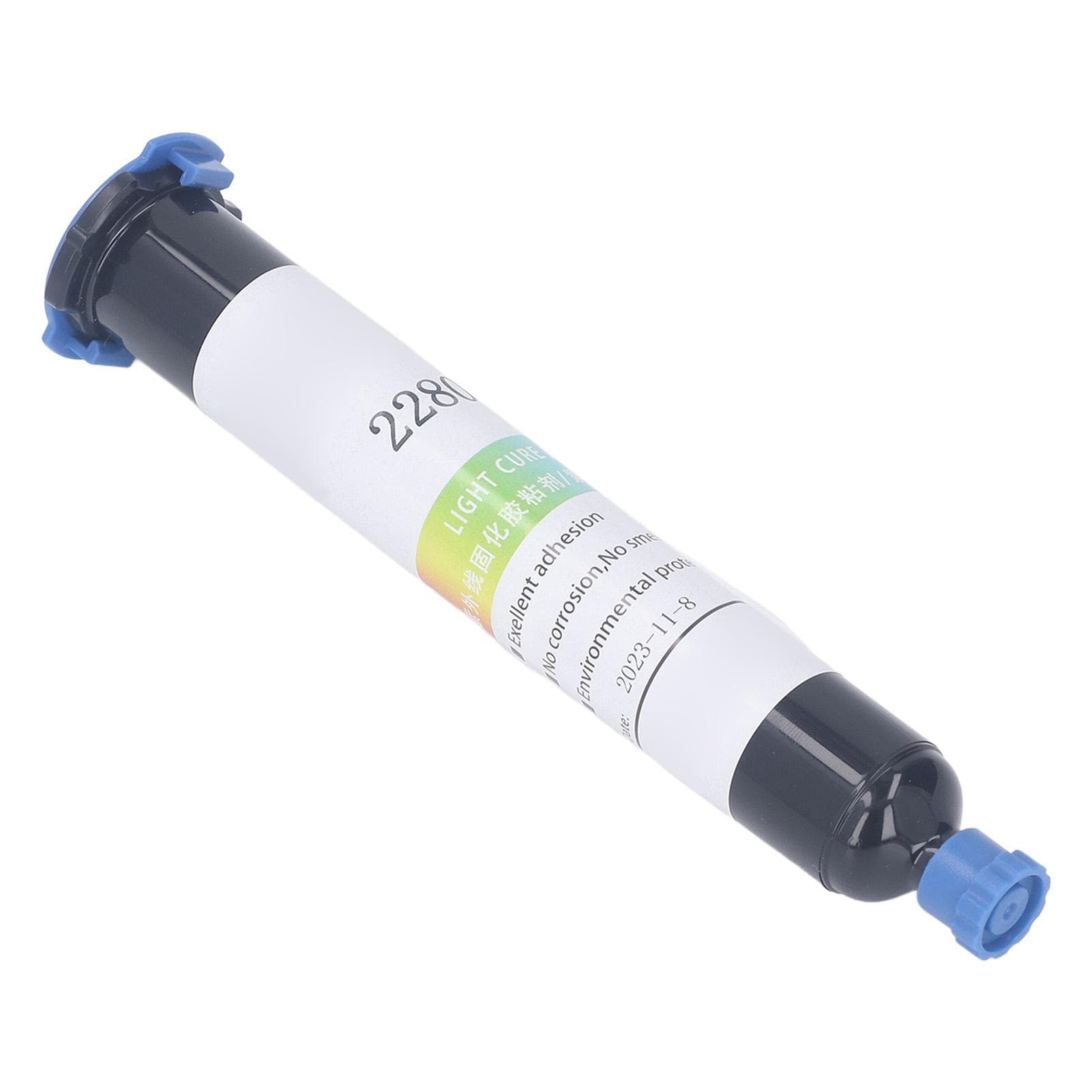Electrical Glue 50cc High Strength Wiring Fixed Solder Joints Protection UV Adhesive