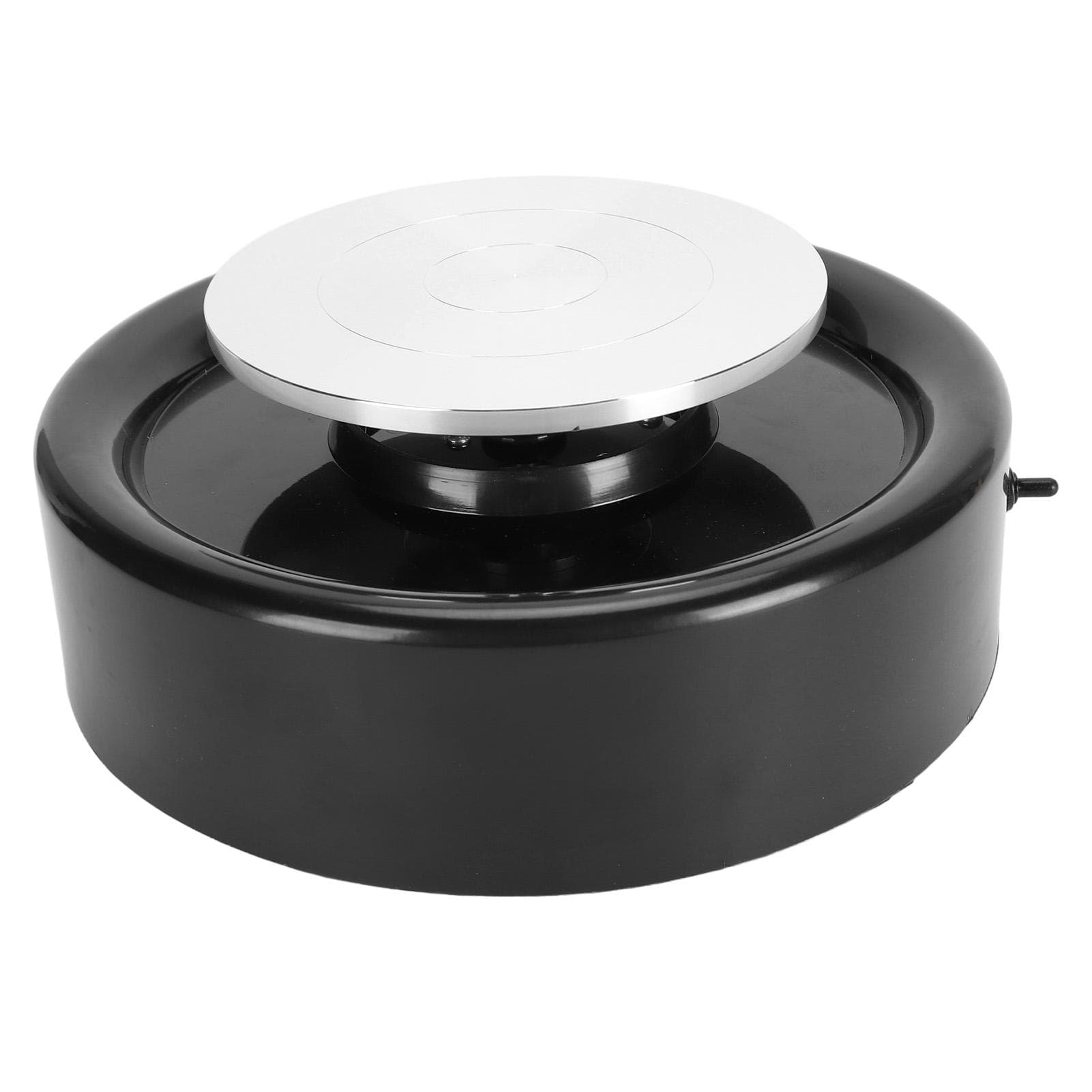 Mini Pottery Wheel Detachable Multifunctional Electric Pottery Wheel Machine for DIY 100‑240V AU US Plug