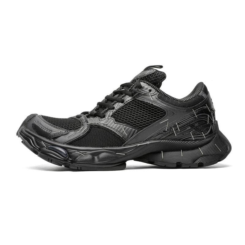 Men shoes Sneakers Male tenis Luxury shoes Mens casual Trainer Race Breathable fashion loafers running Shoes for men 44