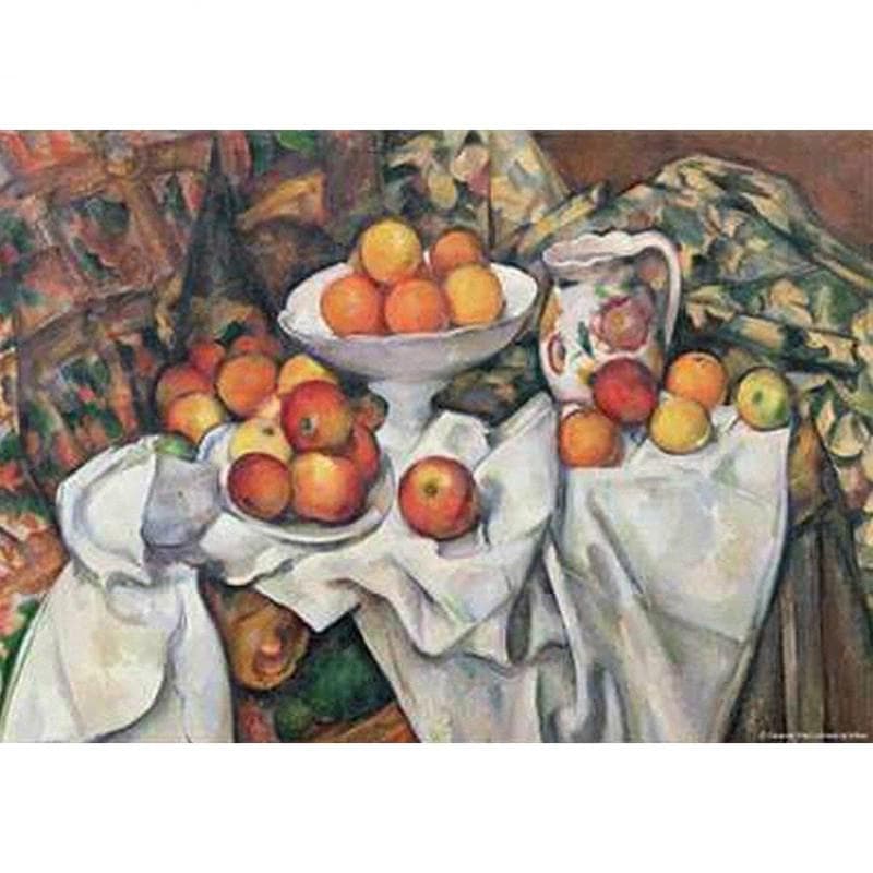 5D DIY Diamond Painting Fruits Embroidery Mosaic Cross Stitch Rhinestone Decor 20X30CM