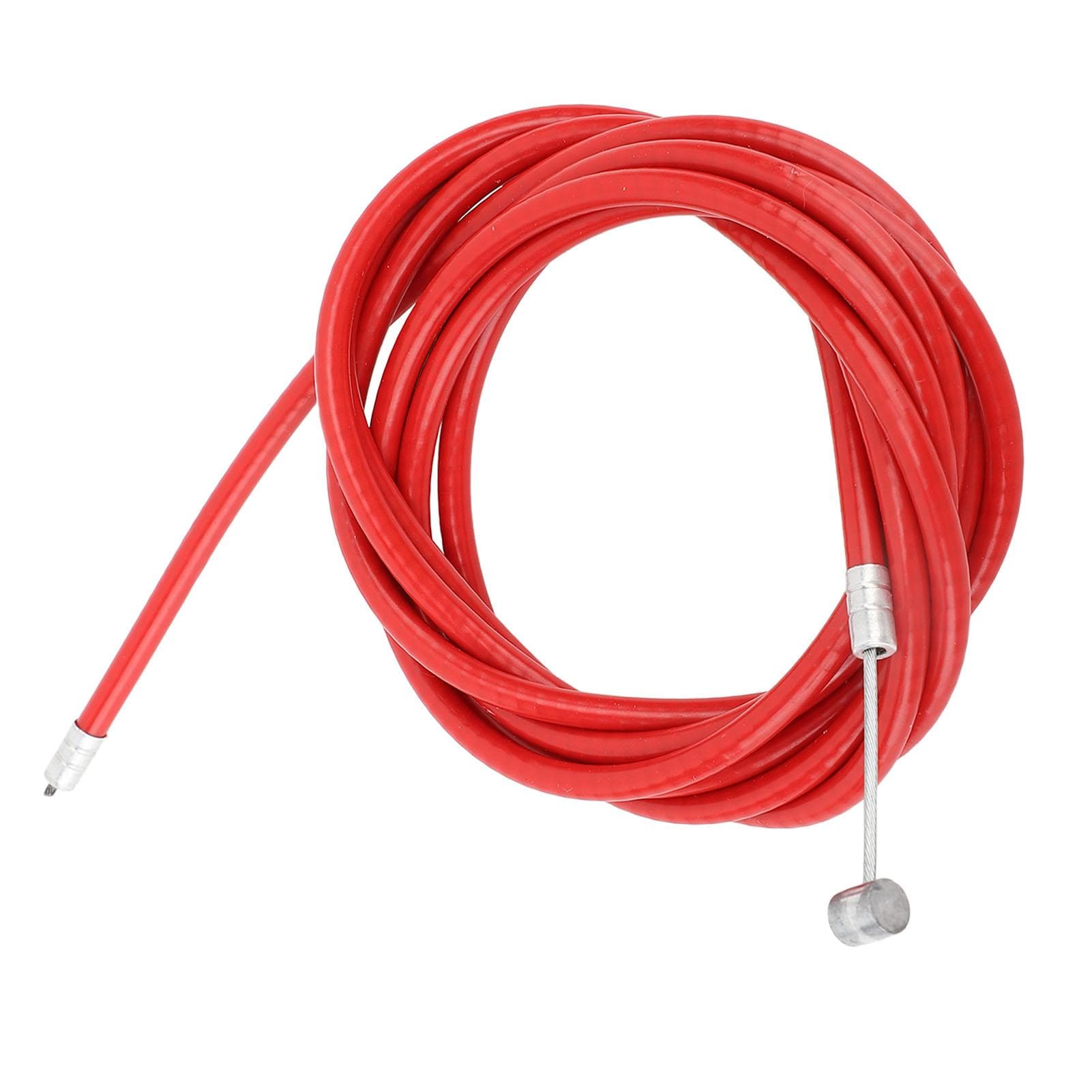 Electric Scooter Brake Cable 1.95m Waterproof Brake Wire Line Replacement for Xiaomi 4Pro Electric