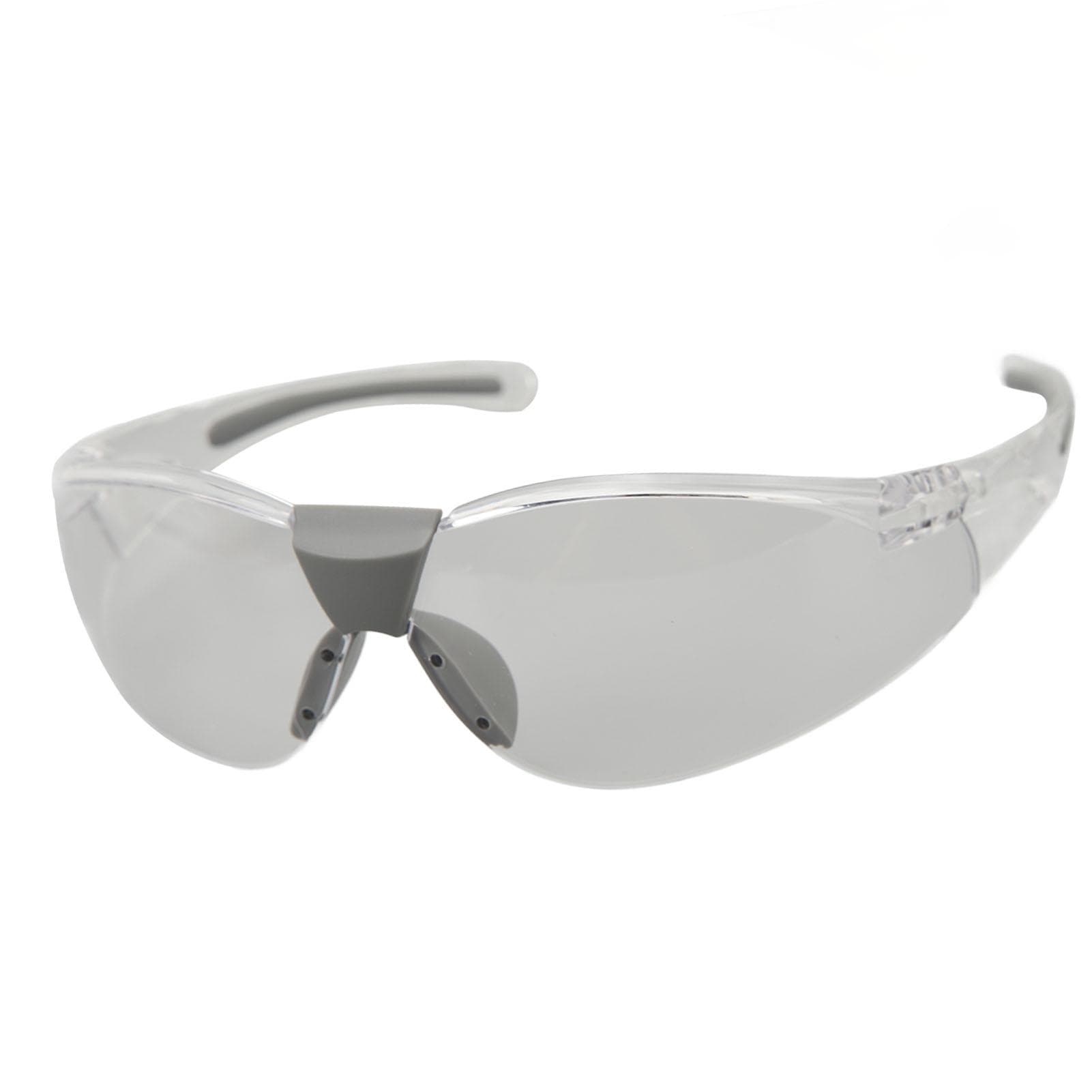 Safety Goggles Protective Glasses Anti Wind Dust Shock Eye Protection Comfortable Wear Portable