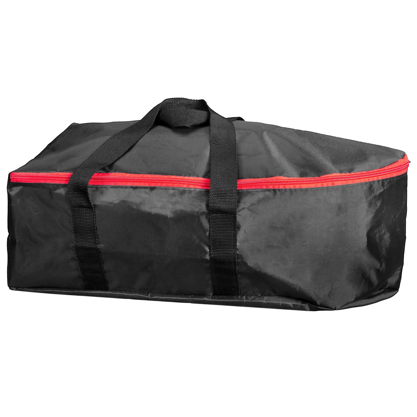 Carry Bag for Bait Boat Water Repellent Fishing Boat Storage Bag black