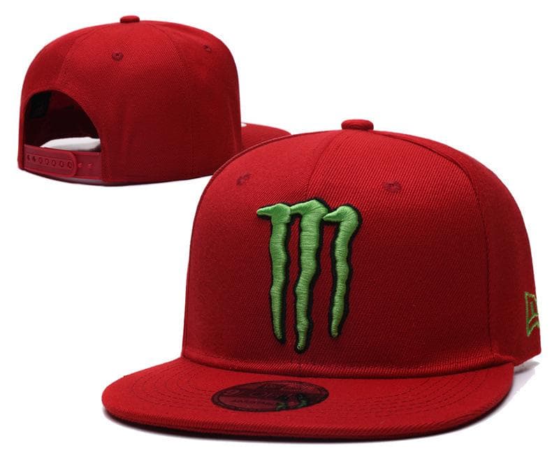 Trendy 4S Racing Cap: Adjustable Sunshade/Baseball Cap with Red Embroidery for Men & Women Adjustable