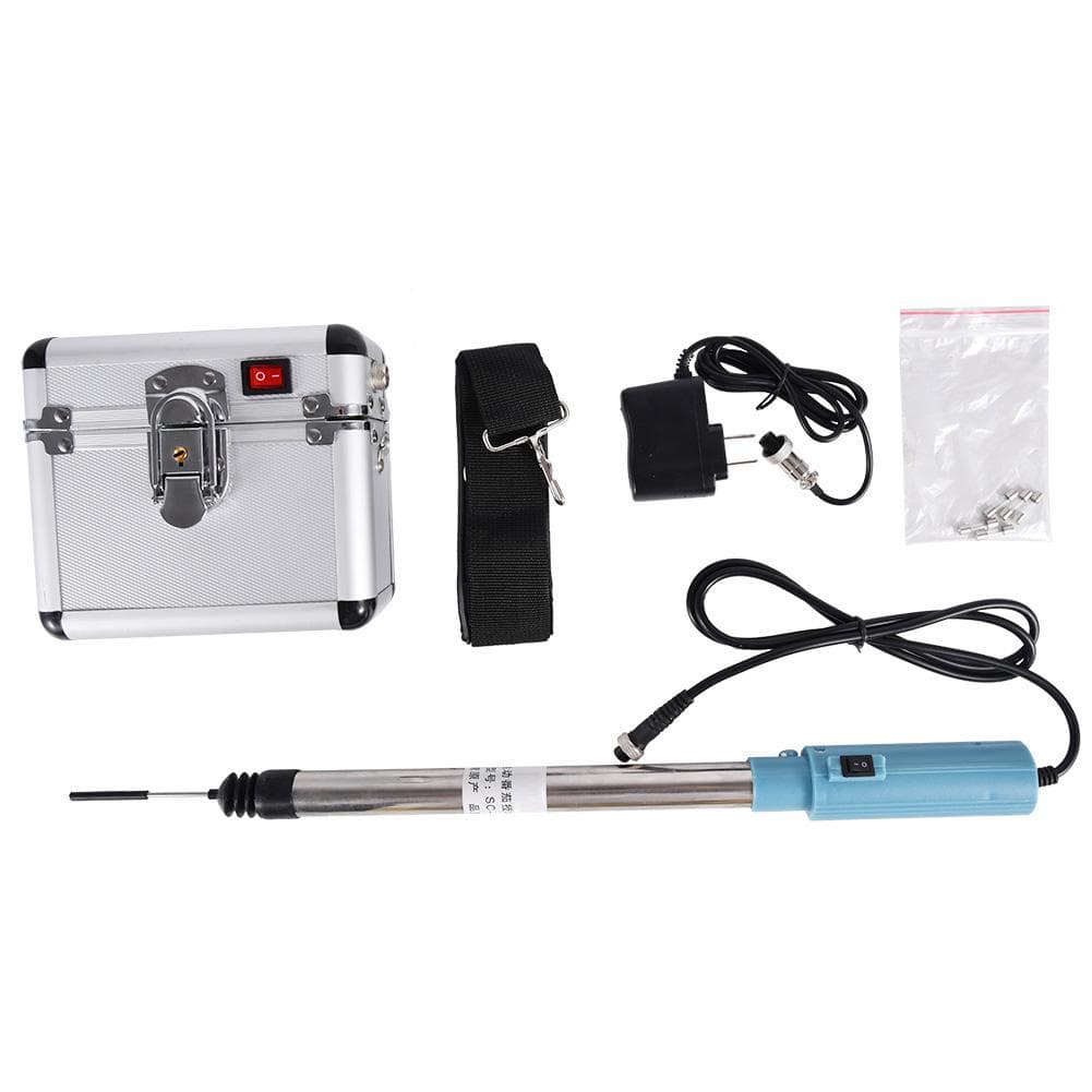 Agricultural Electric Tomato Pollinator Fruit Pollinating Machine