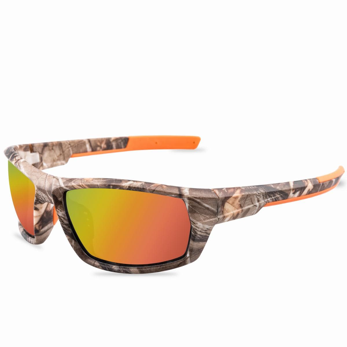 Fashion Sunglasses Men Luxury Brand Shades UV400 Windproof Sand Goggles for Driving Sun Glasses Male Polarized