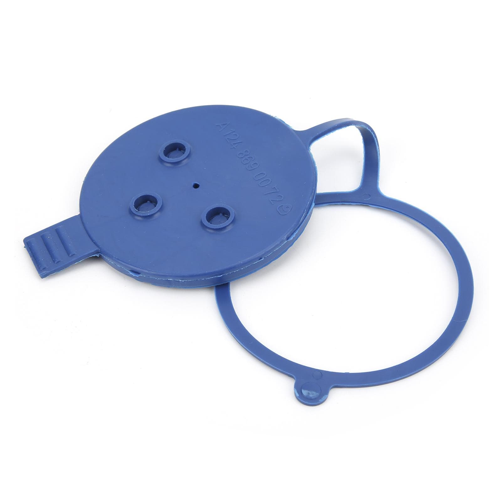 Windshield Washer Reservoir Cap Lid A221 869 00 72 for Mercedes Benz W220 W221 SClass C215 CL