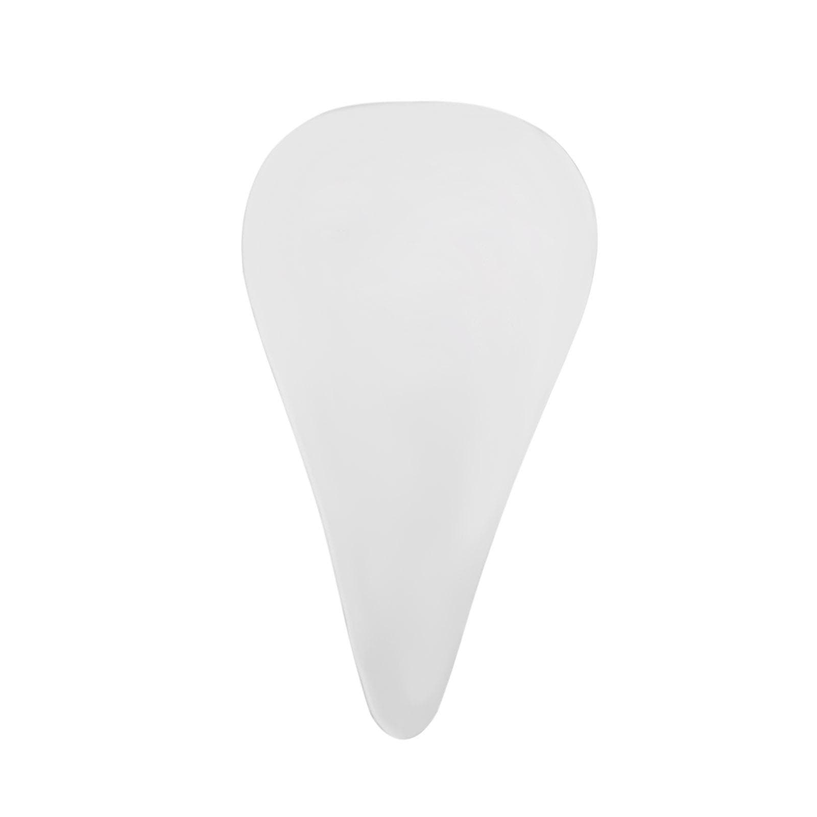 Silicone Camel Toe Concealer Reusable Traceless Invisible Adhesive for Women Leggings Swimwear transparent