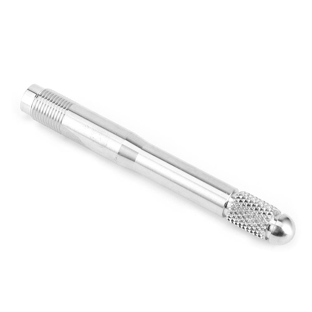 Tire Change Positioning Pin M14 for W211 W212 W213 W204 W205 W220 W221 W222 W140 R230 R231 W164 silver