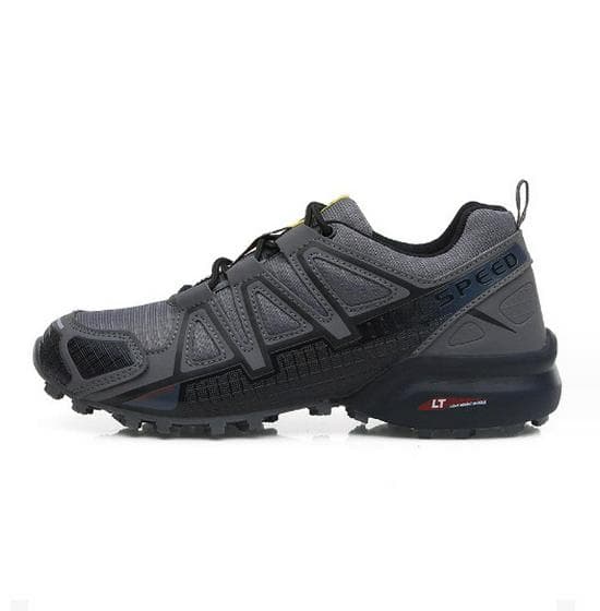 2025 Men's Spring & Autumn Outdoor Hiking Sports Shoes 44
