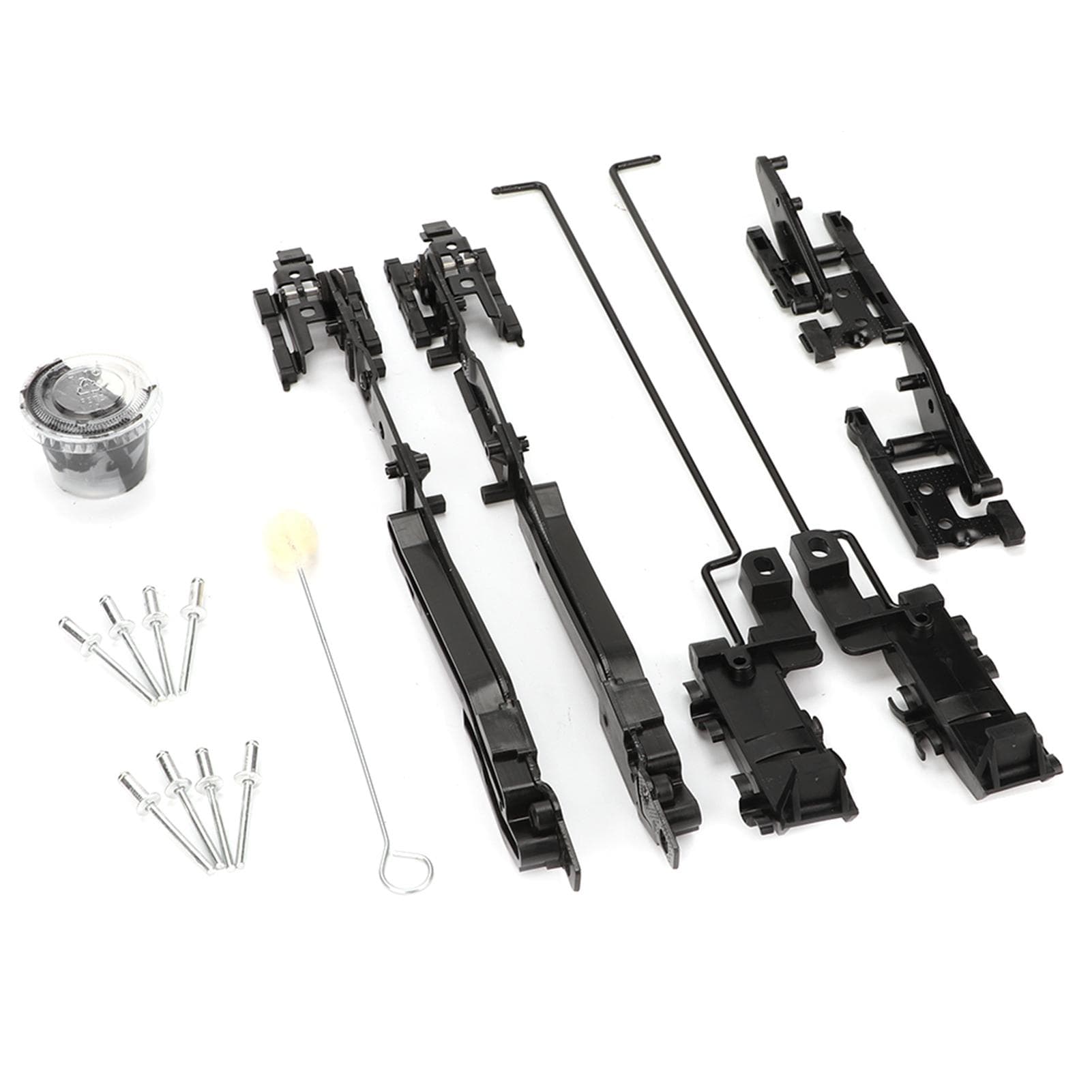 Car Sunroof Repair Kit Fit for Ford F150F250F350F450Expedition
