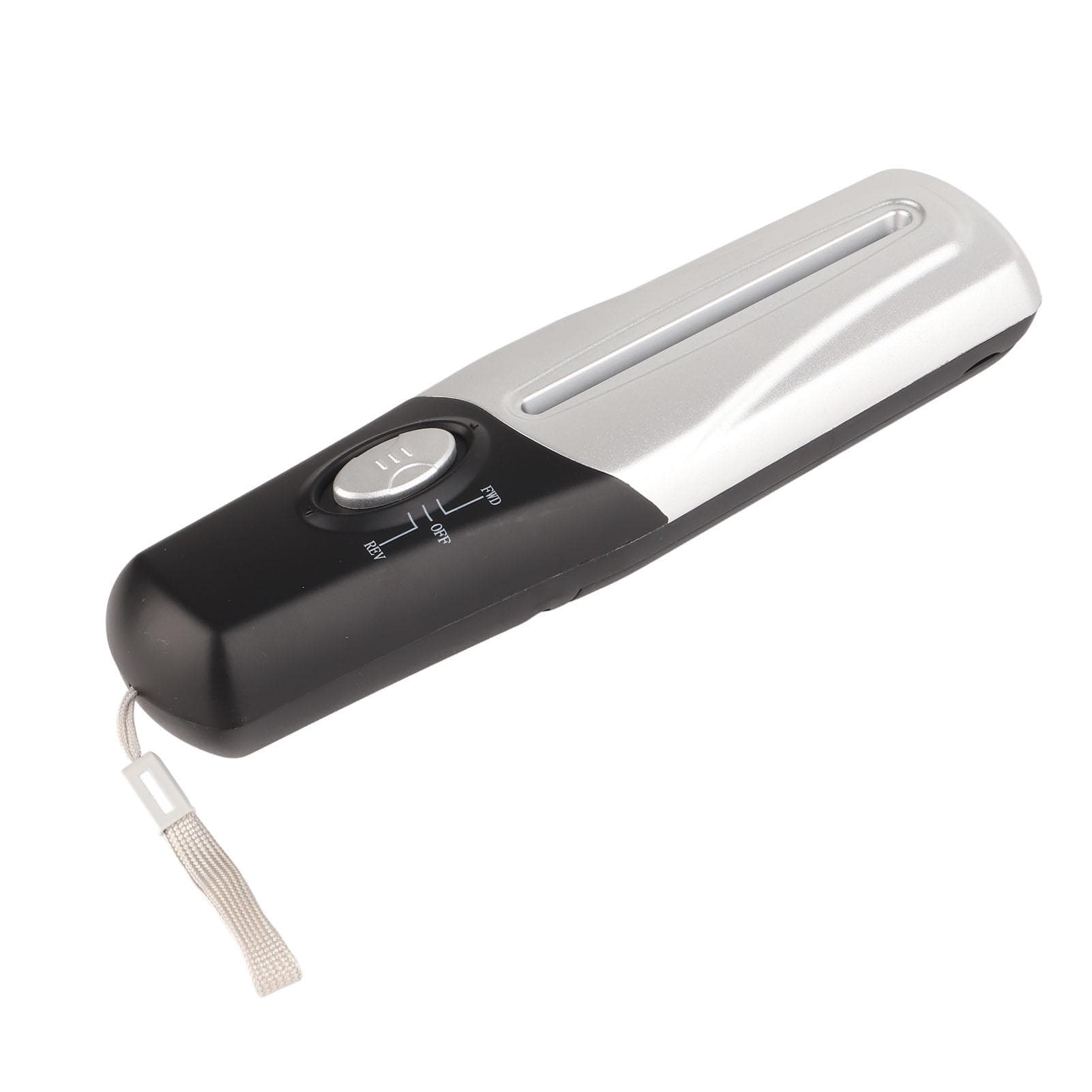 Portable Paper Shredder Multifunctional Mini USB Electric Portable Shredder for Office Household