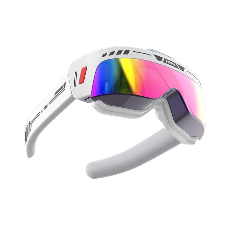 New Eye Protection Device, Dry Eyes, Dry Eyes To Relieve Fatigue, Intelligent Steam Eye Mask, Office Worker Atomizing Eye Moisturizing Artifact AA-A501