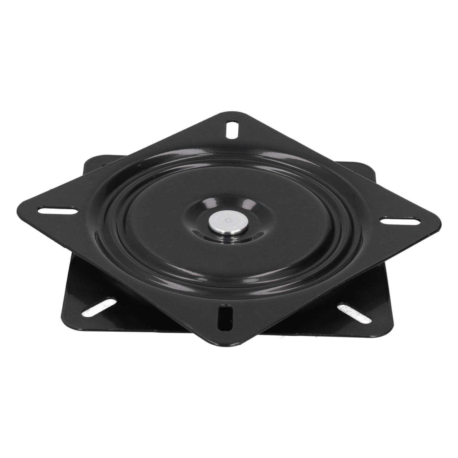 Replacement Rotating Base 360 degrees Free Rotation Furniture Hardware Turntable Bar Chair Rotating Base