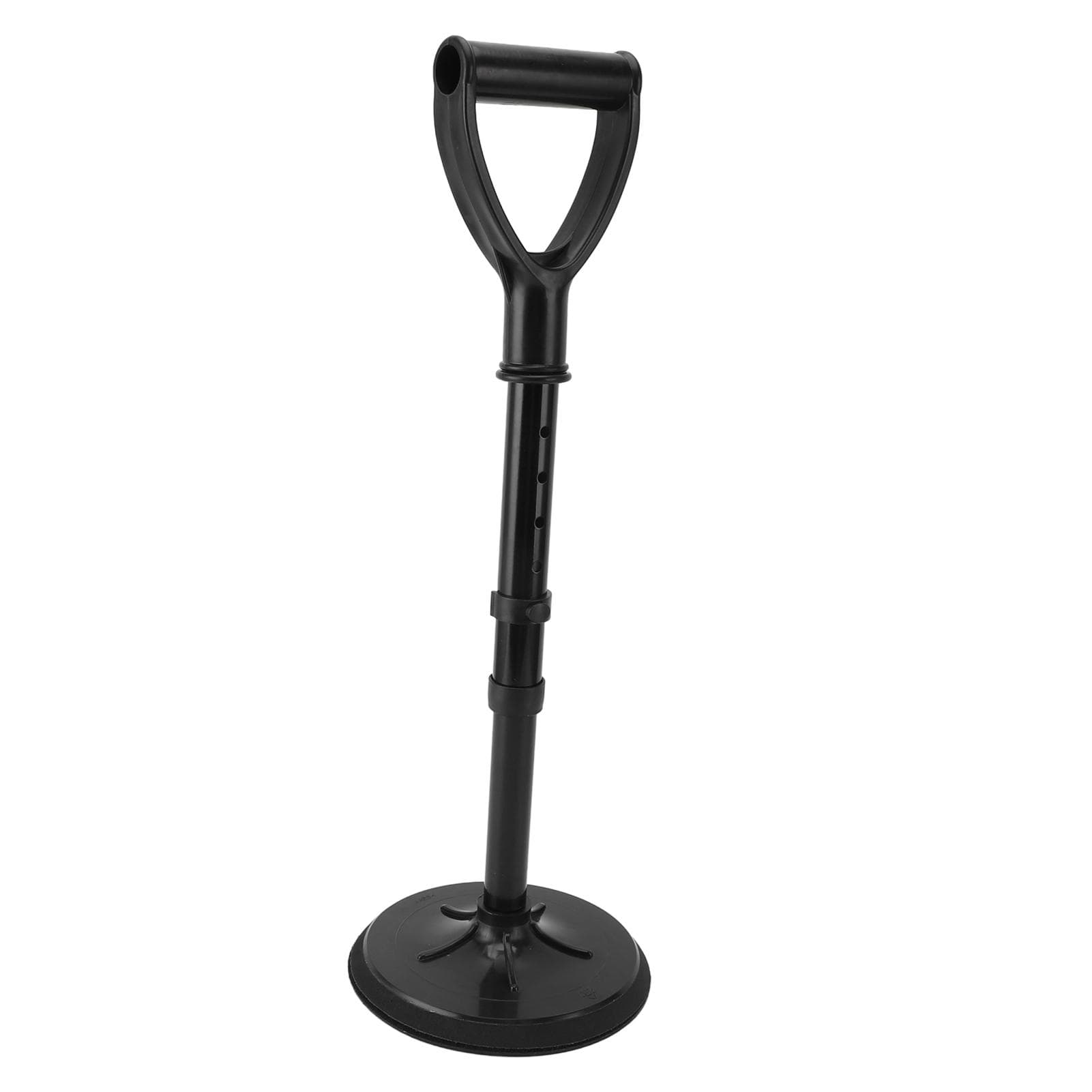 Mobility Stand Aid Non Slip Base High Weight Capacity Lightweight Portable Adjustable Standing