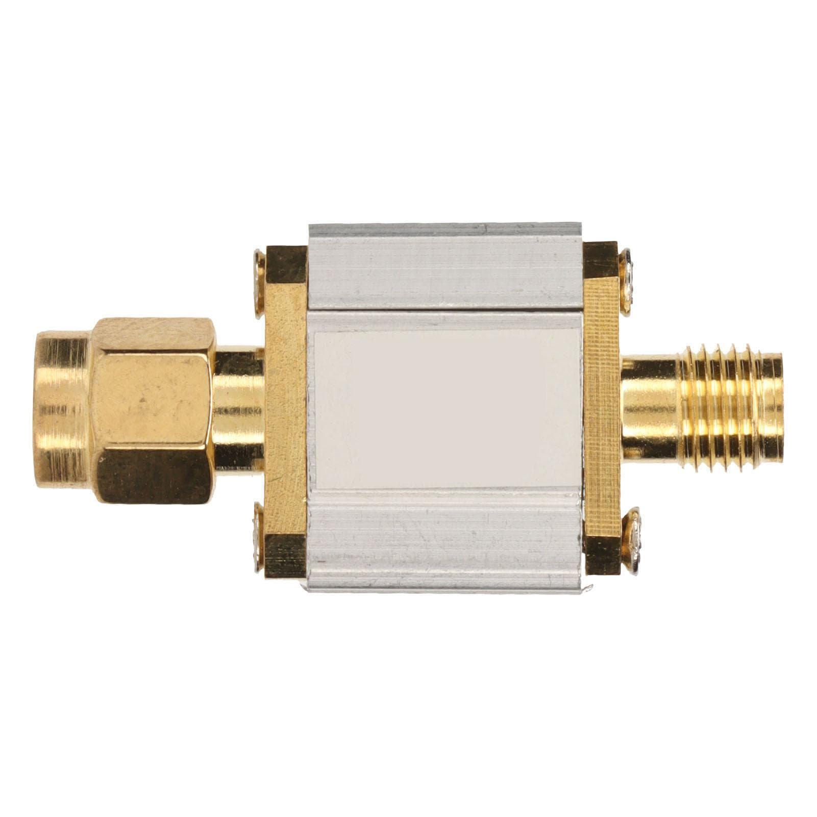 Band Pass Filter 942MHz ADS B Low Loss Compact Metal SAW Filter for 915MHz 868MHz ISM for RFID