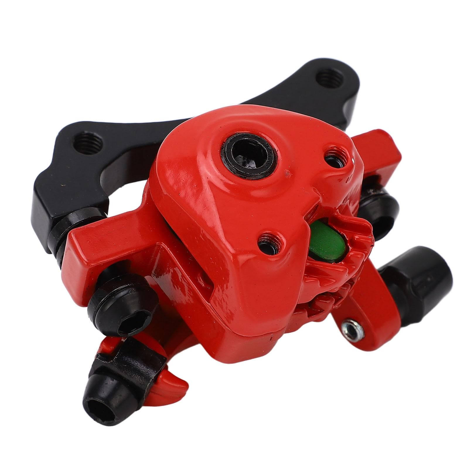 Electric Scooter Disc Brake Right Side Aluminum Alloy Electric Scooter Mechanical Brake Caliper