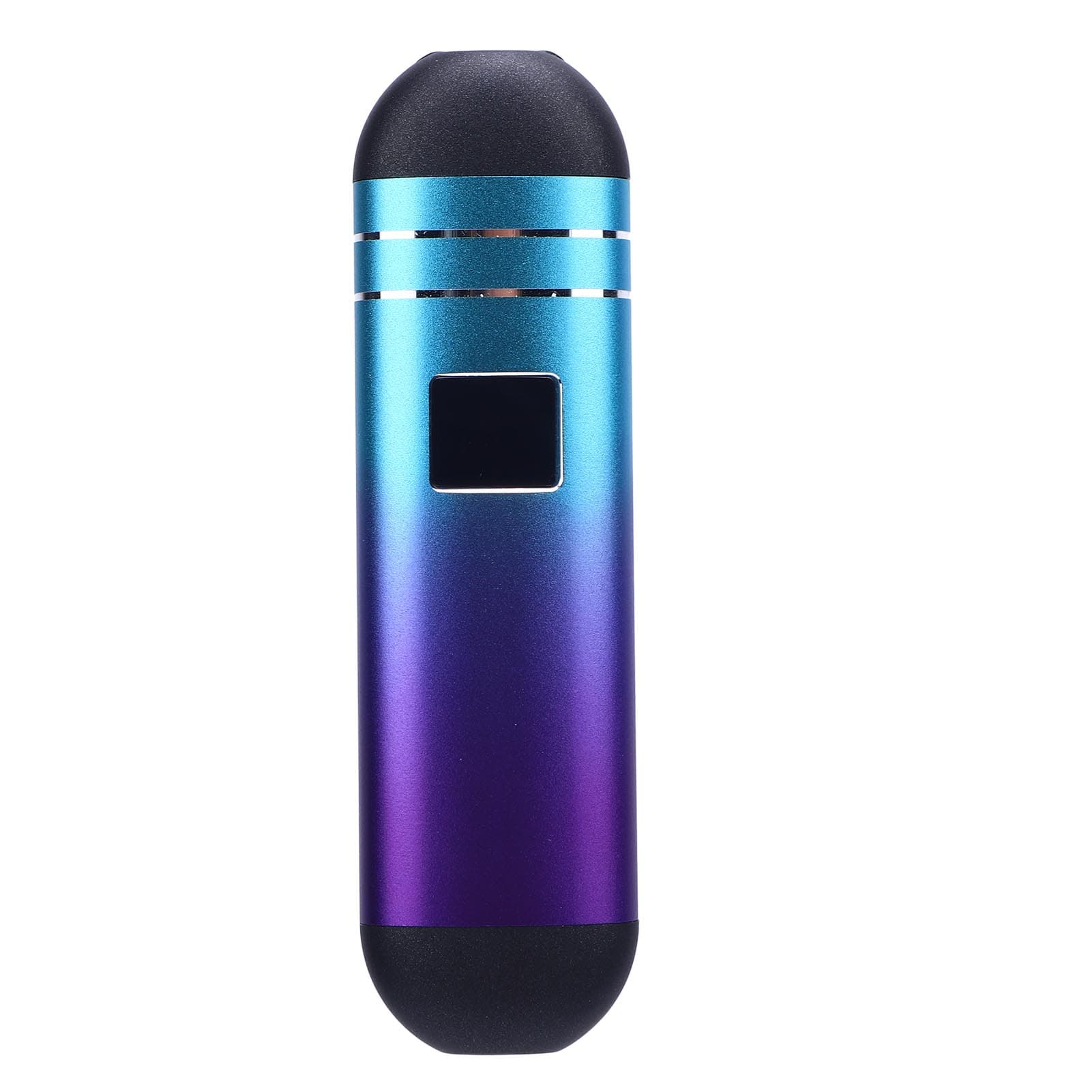 Bone Conduction Pillow Speaker Bluetooth 5.3 32GB Memory Timer Function LED Display Stereo Bass blue