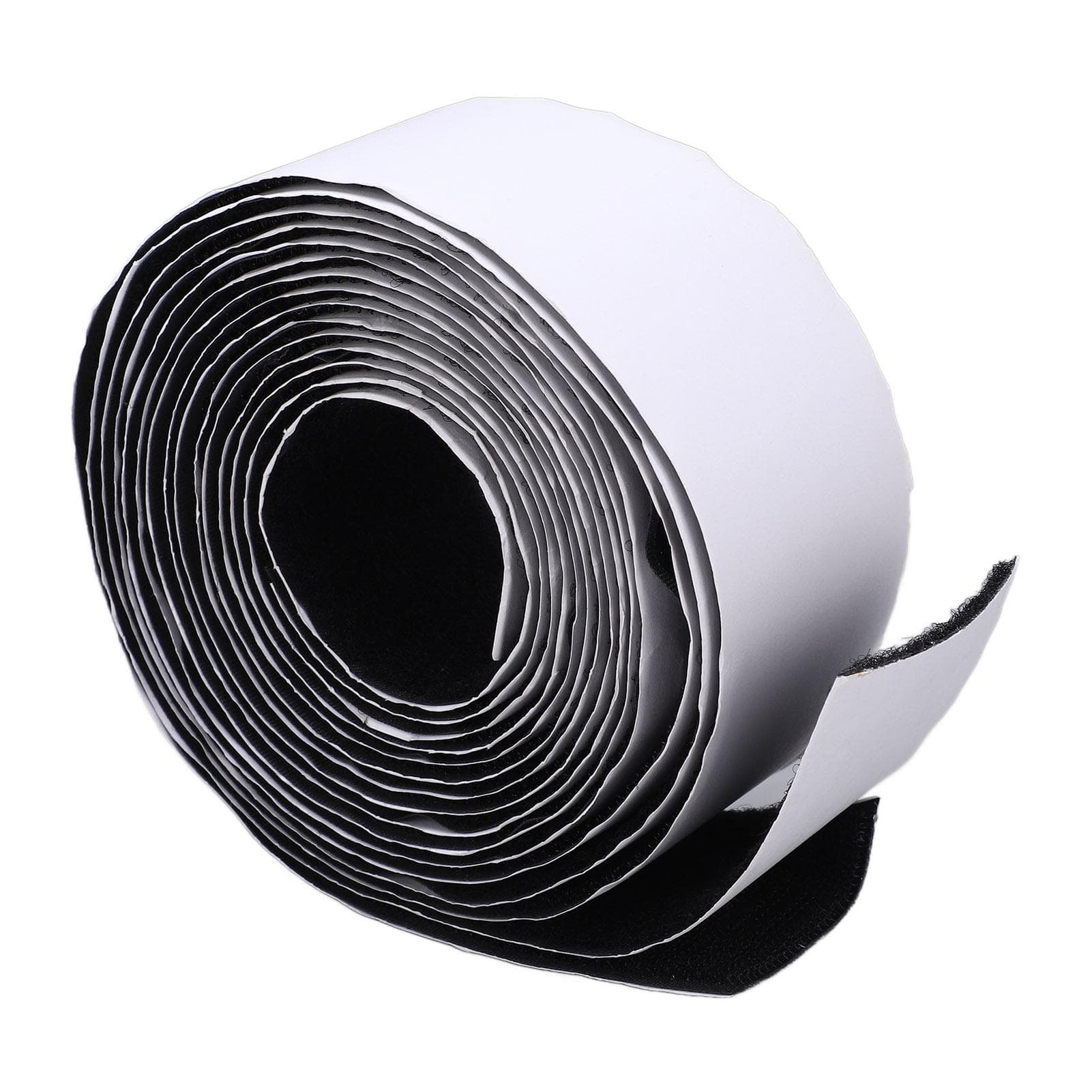 Pedal Tape Electric Guitar Effect Pedalboard Mounting Adhesive Hook and Loop Fastener