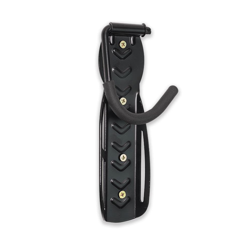 Electric Scooter Wall Mount Vertical Scooter Hangers Steel Wall Hanging Hook Compatible for M365 Adjustable Hook