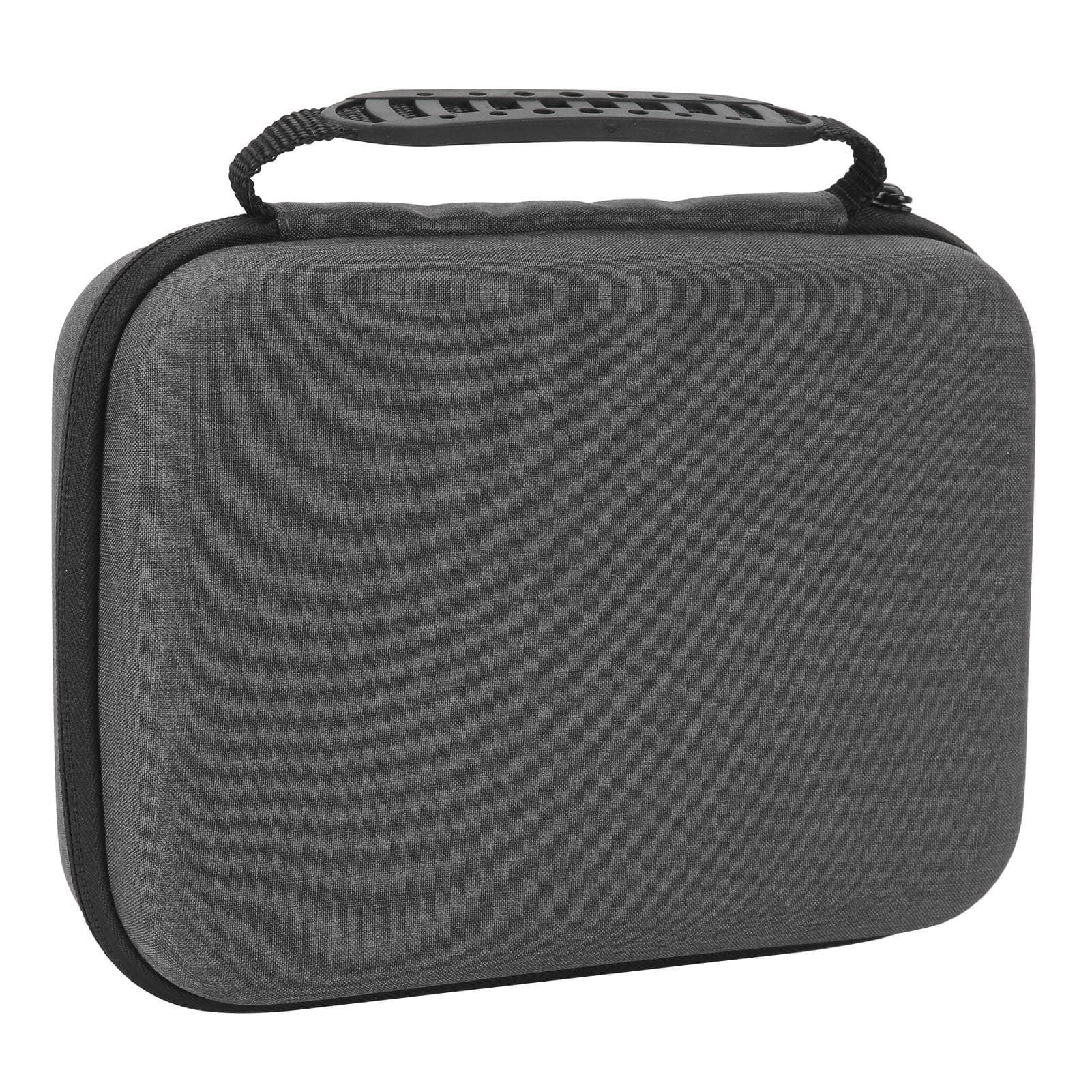 Storage Bag Portable Shockproof Carry Case Organizer Fit for DJI OSMO OM4 Handheld Phone PTZ