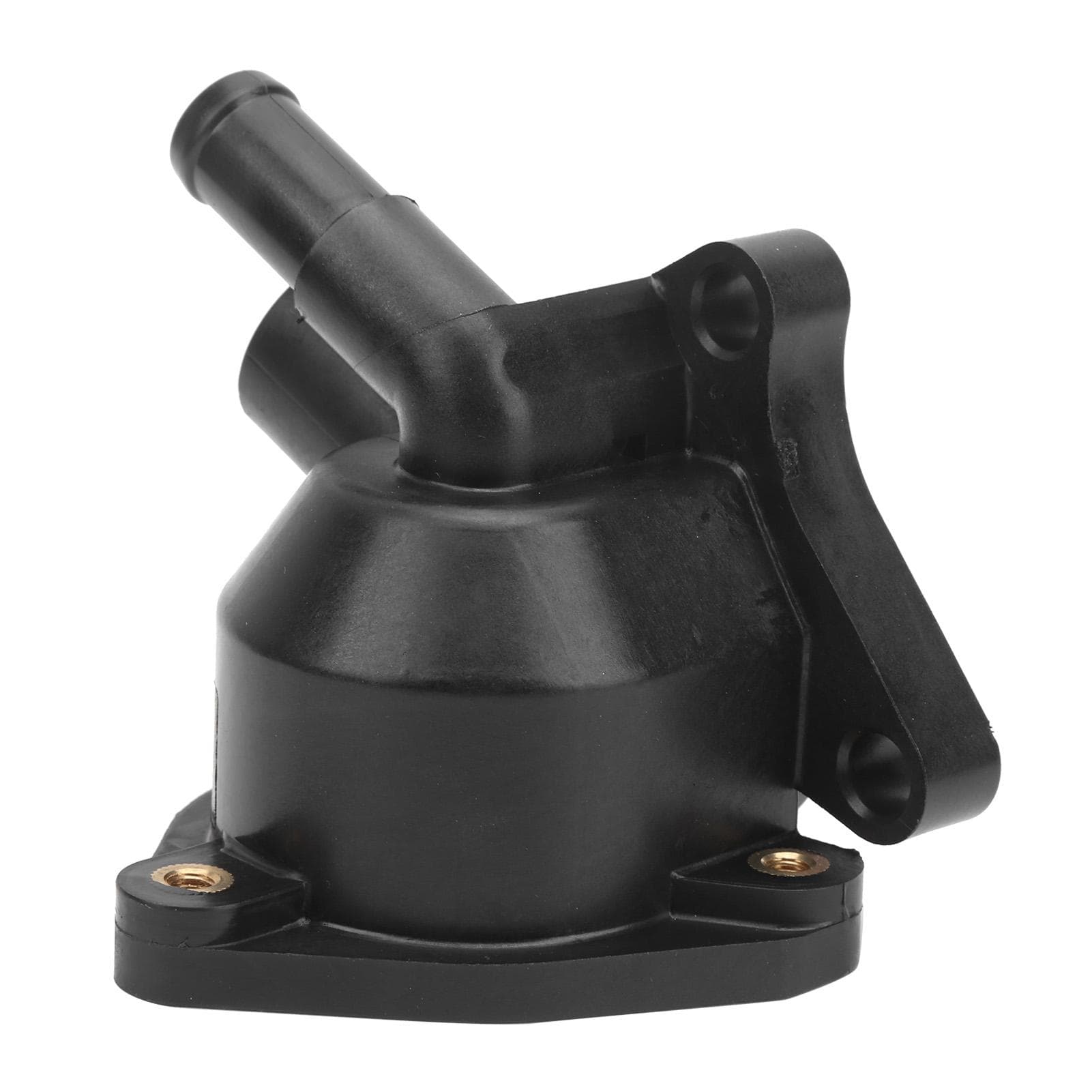 Engine Coolant Thermostat with Housing 19320PNA003 Fit for Honda Civic 2.0L 2002?2005