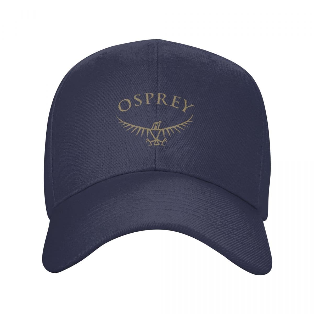 cracked osprey outdoor stuff Cap Baseball Cap Anime hat Wo Unisex hat Unisex's